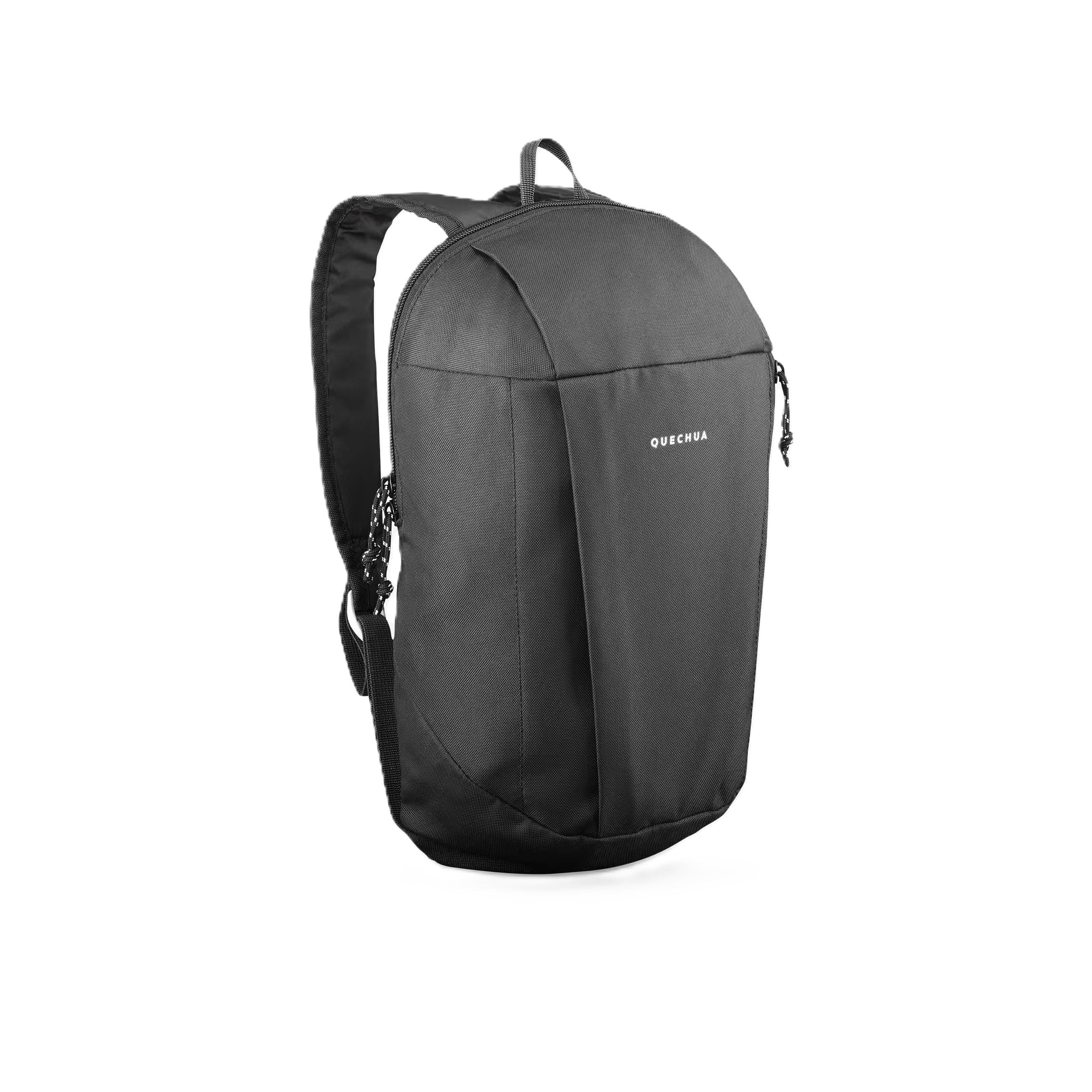 NH100 10 litres Backpack - Black, Black, Small, Backpack