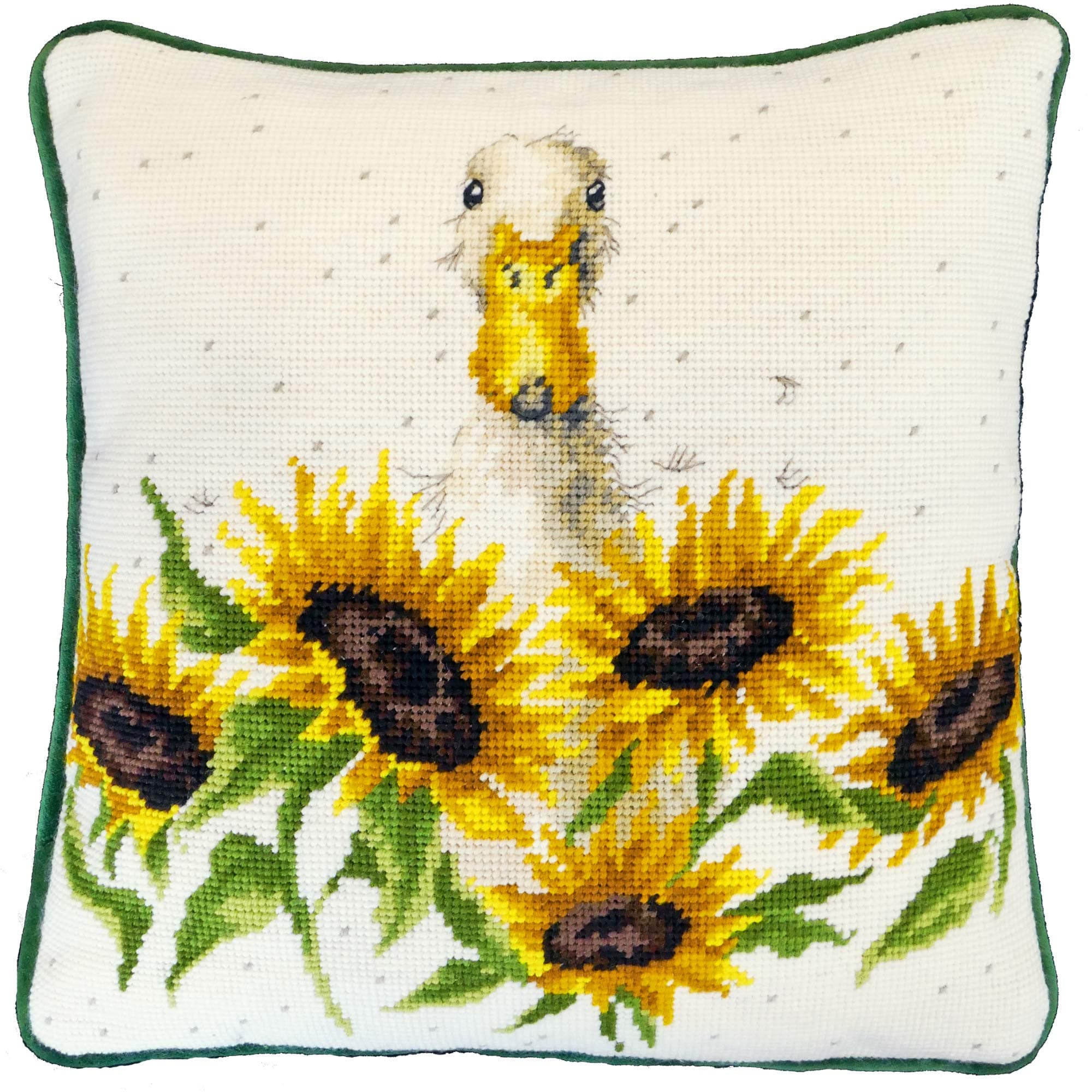 Bothy Threads Tapestry Kit - Wrendale Designs Sunshine