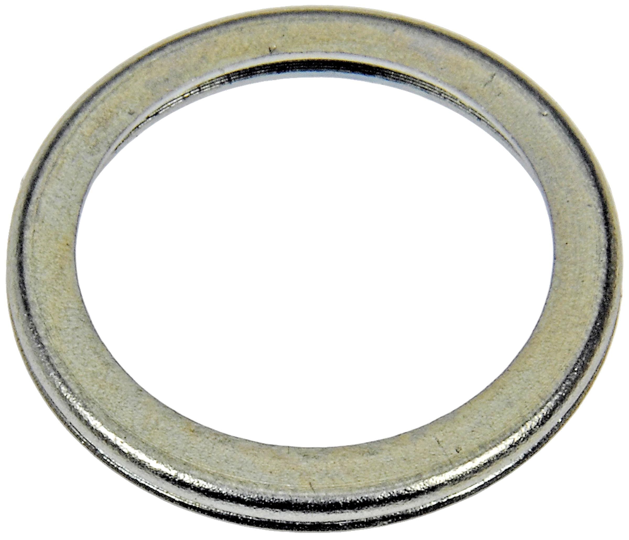 Dorman 095-159CD Crush Drain Plug Gasket for Select Scion/Subaru/Toyota Models, 2 Pack
