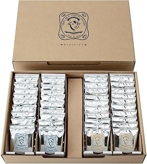 Salt & Camembert Tokyo Souvenir Gift in Japan Omiyage a box in 40 pieces