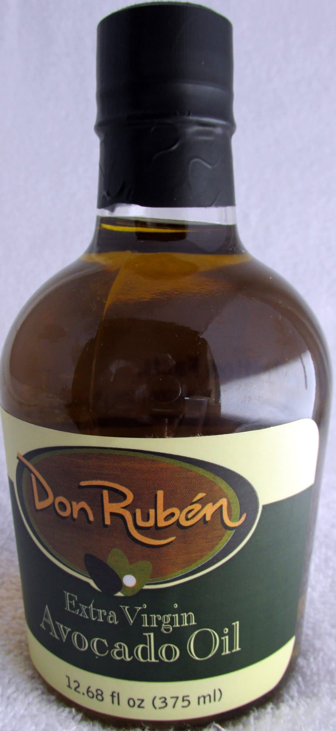 Extra-virgin Avocado Oil (Natural)