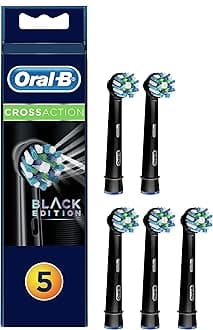 CrossAction with Bristle Protection Technology
