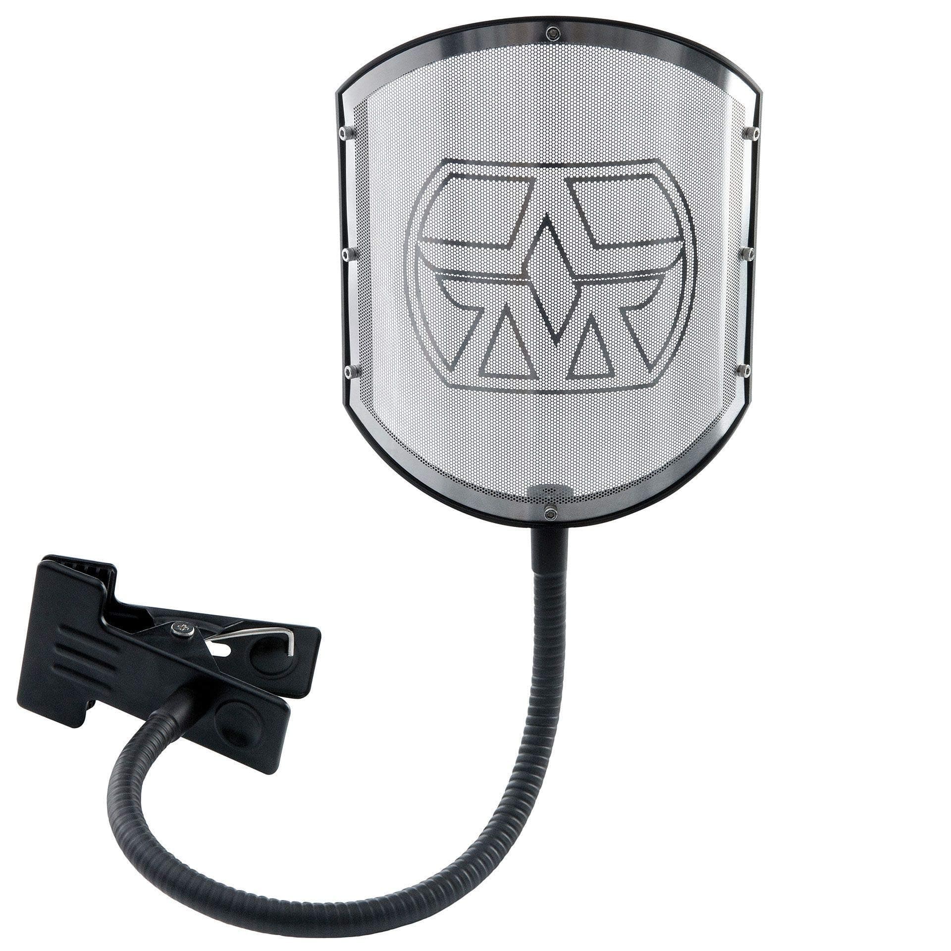 Shield GN Premium Microphone Pop Filter and Gooseneck