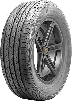 ContiProContact Radial Tire - 175/65R15 84H