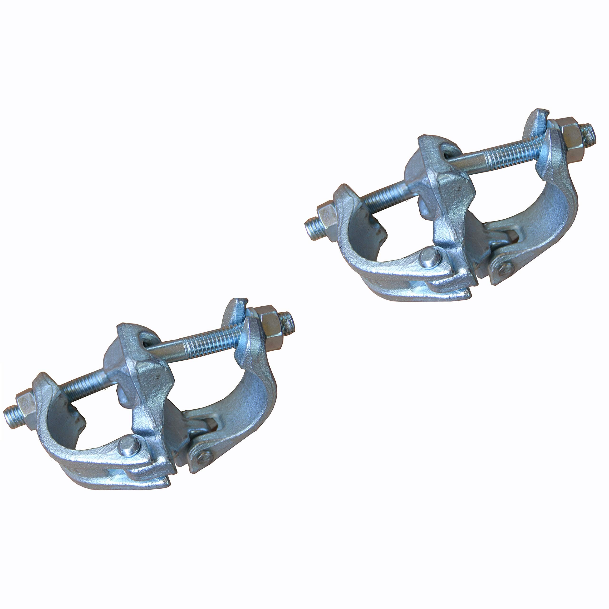 Fixed Right Angle Clamps 2 pcs