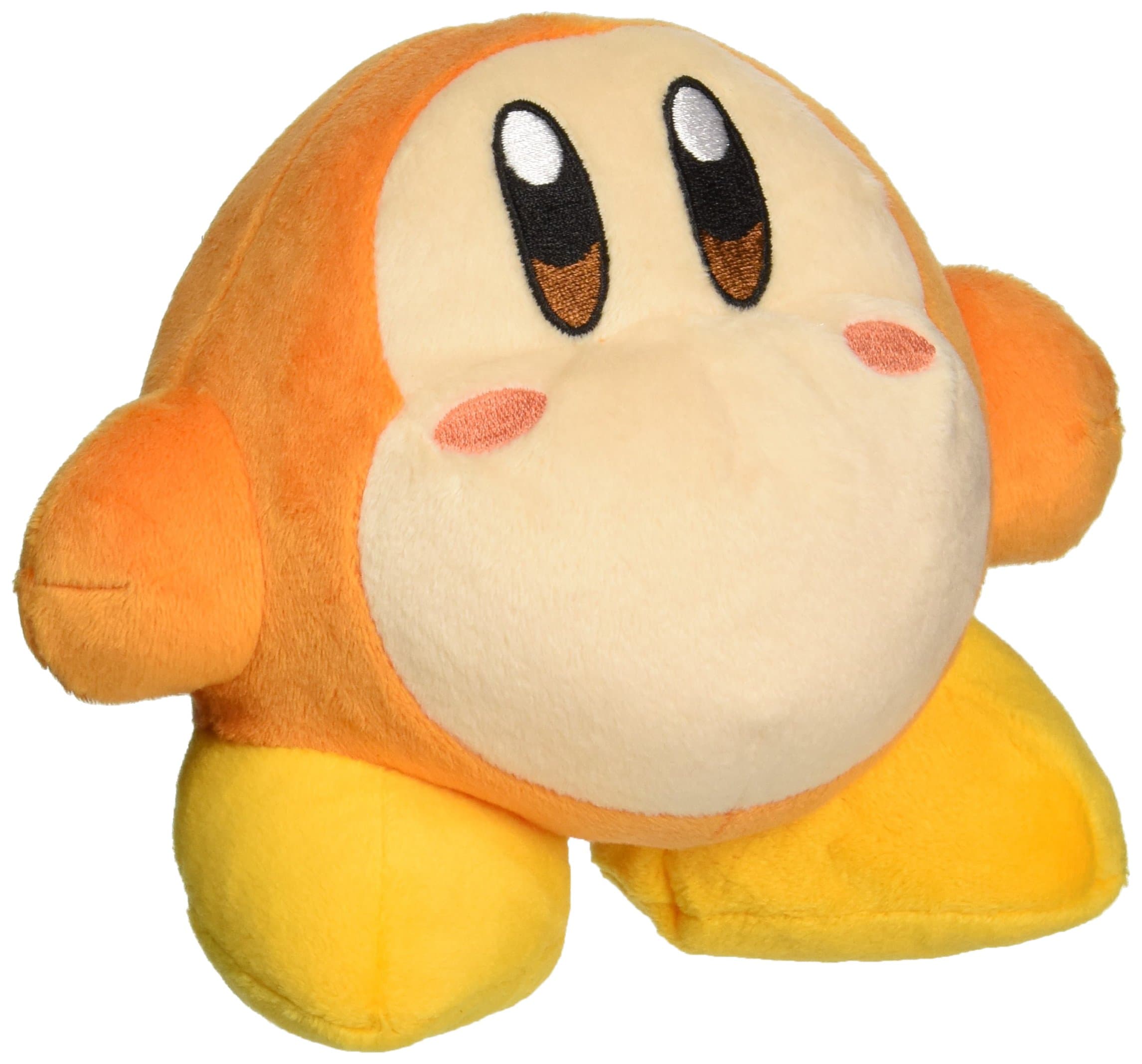 Plush - Nintendo - Kirby - Waddle Dee 5" Soft Doll 1401