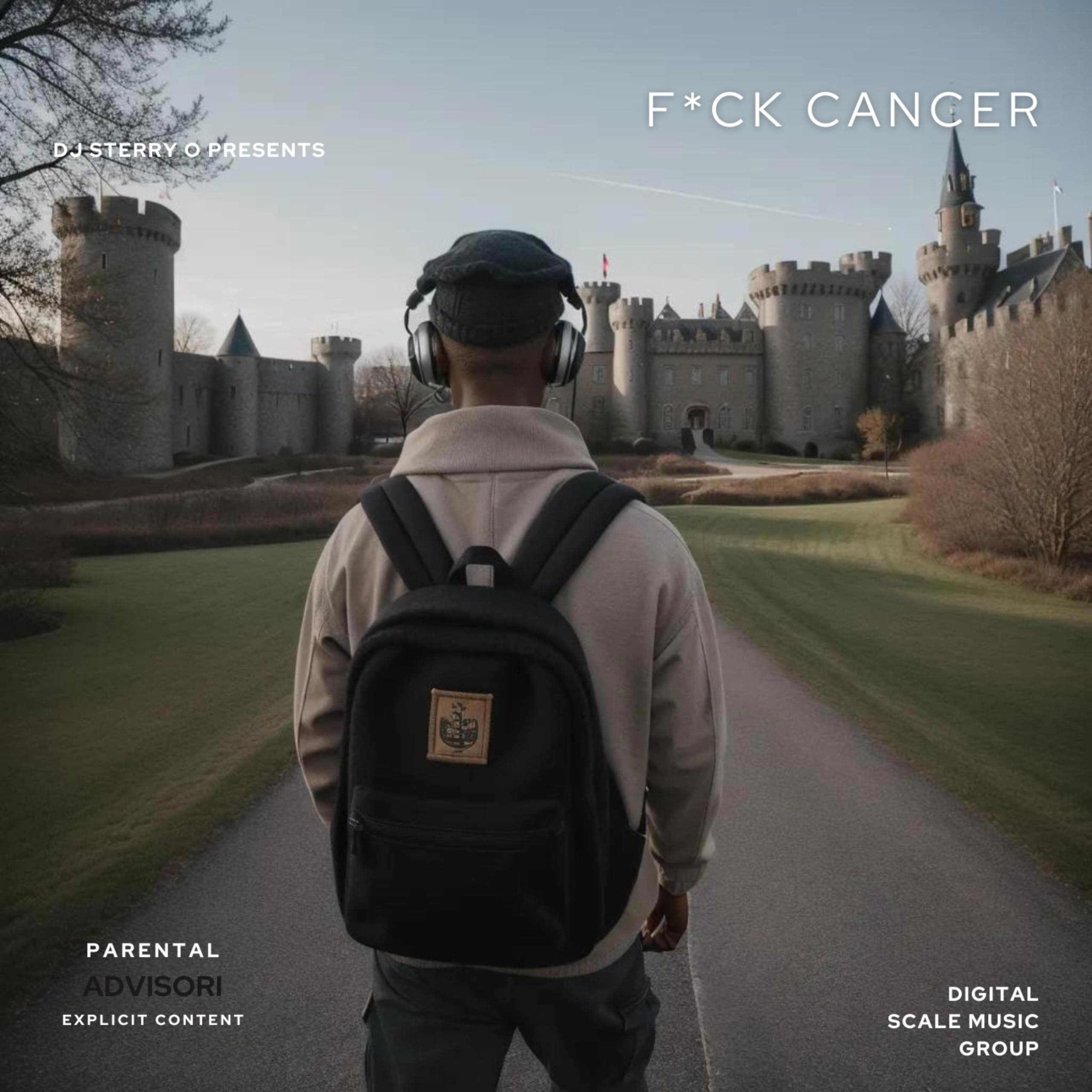 Ring the Bell your Cancer Free