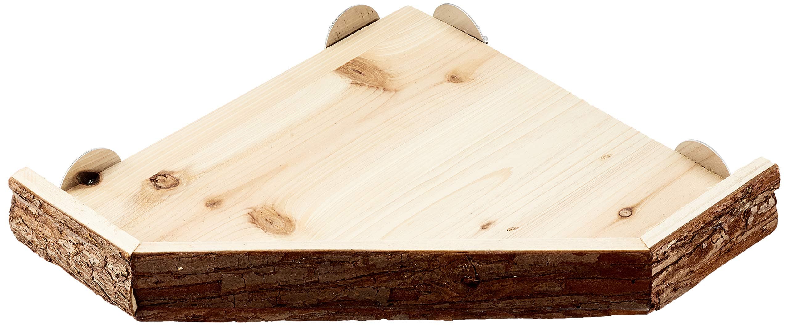 KerblVantage Point for Rabbit, 26 x 26 x 4 cm