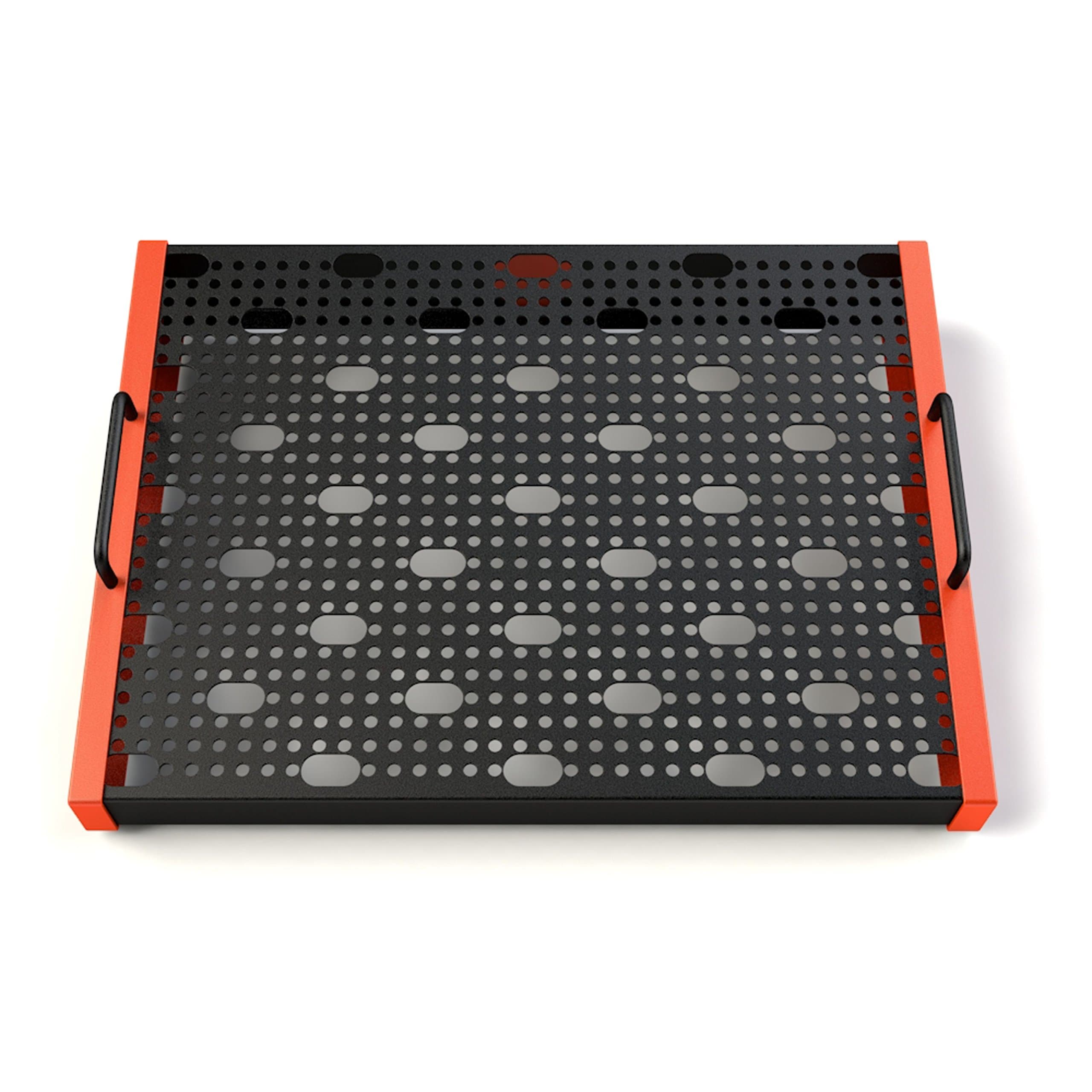 Temple Audio DUO 17 Templeboard - Temple Red