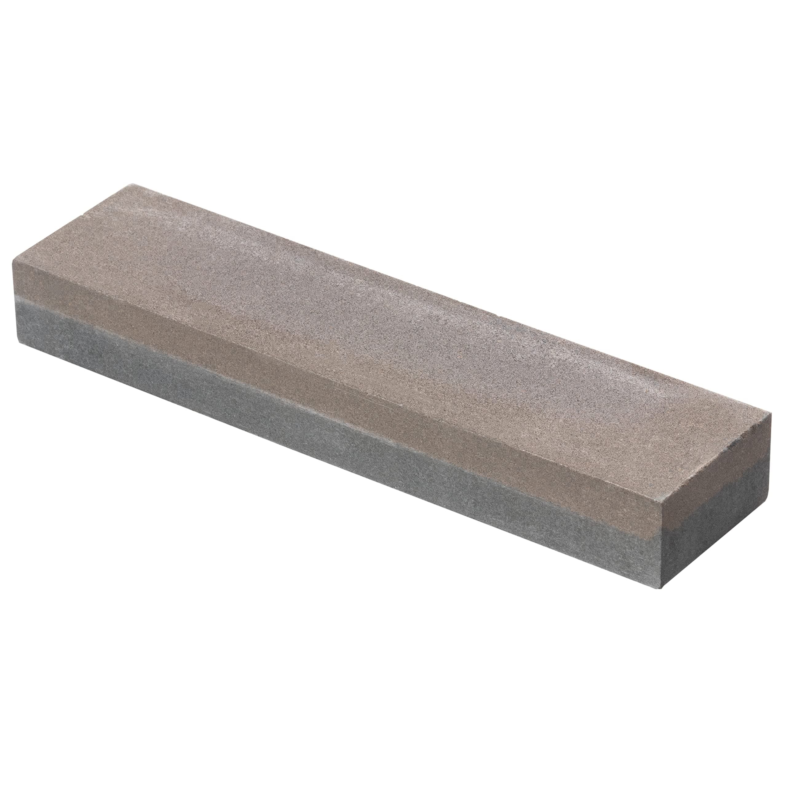 Hardys Knife Sharpening Stone - Double Sided Professional Knife Sharpener Whetstone with Fine & Coarse Grain, Wet Stone Made from Quality Corundum, Ideal for Blade Maintenance