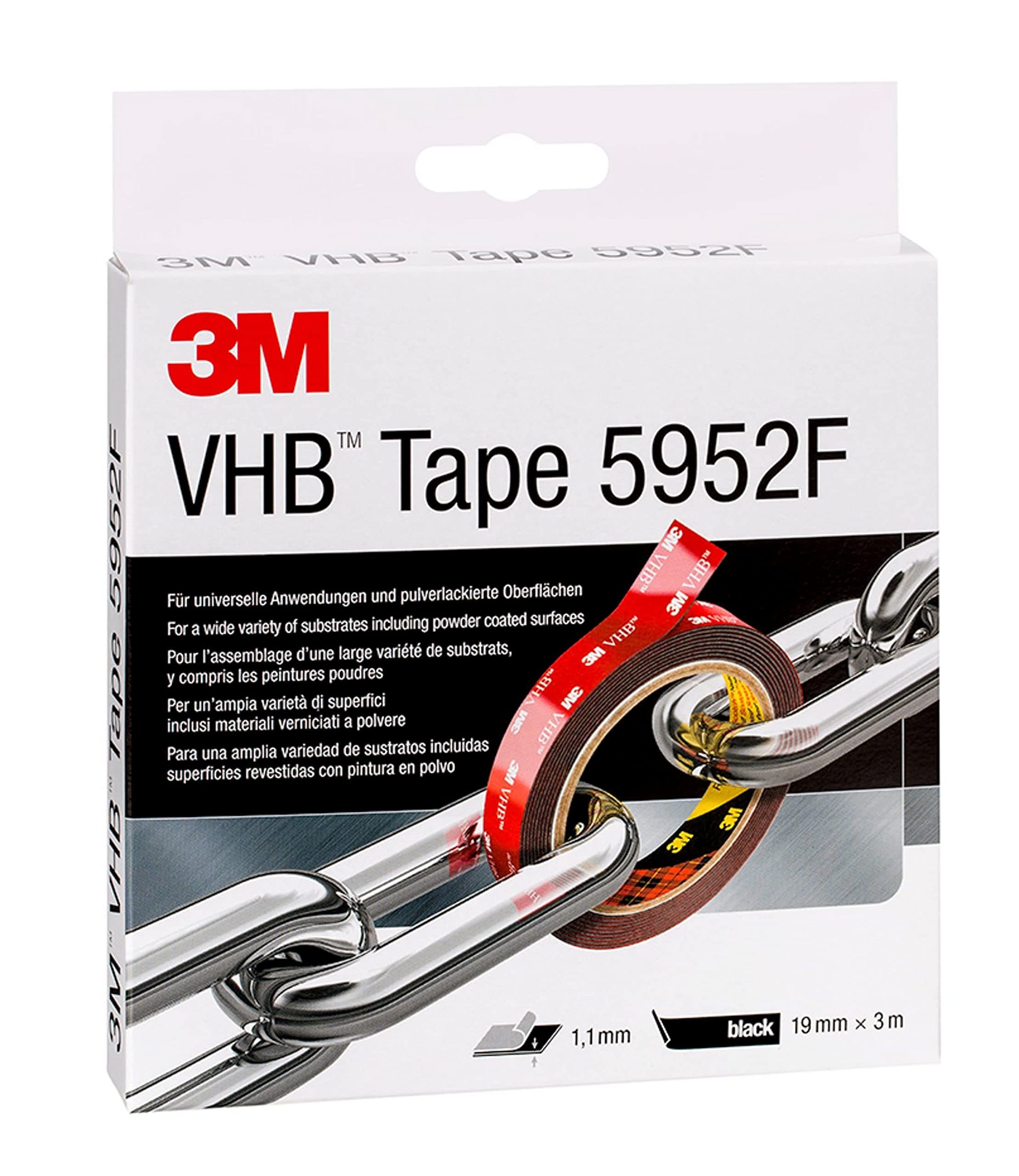 3M VHB 5952