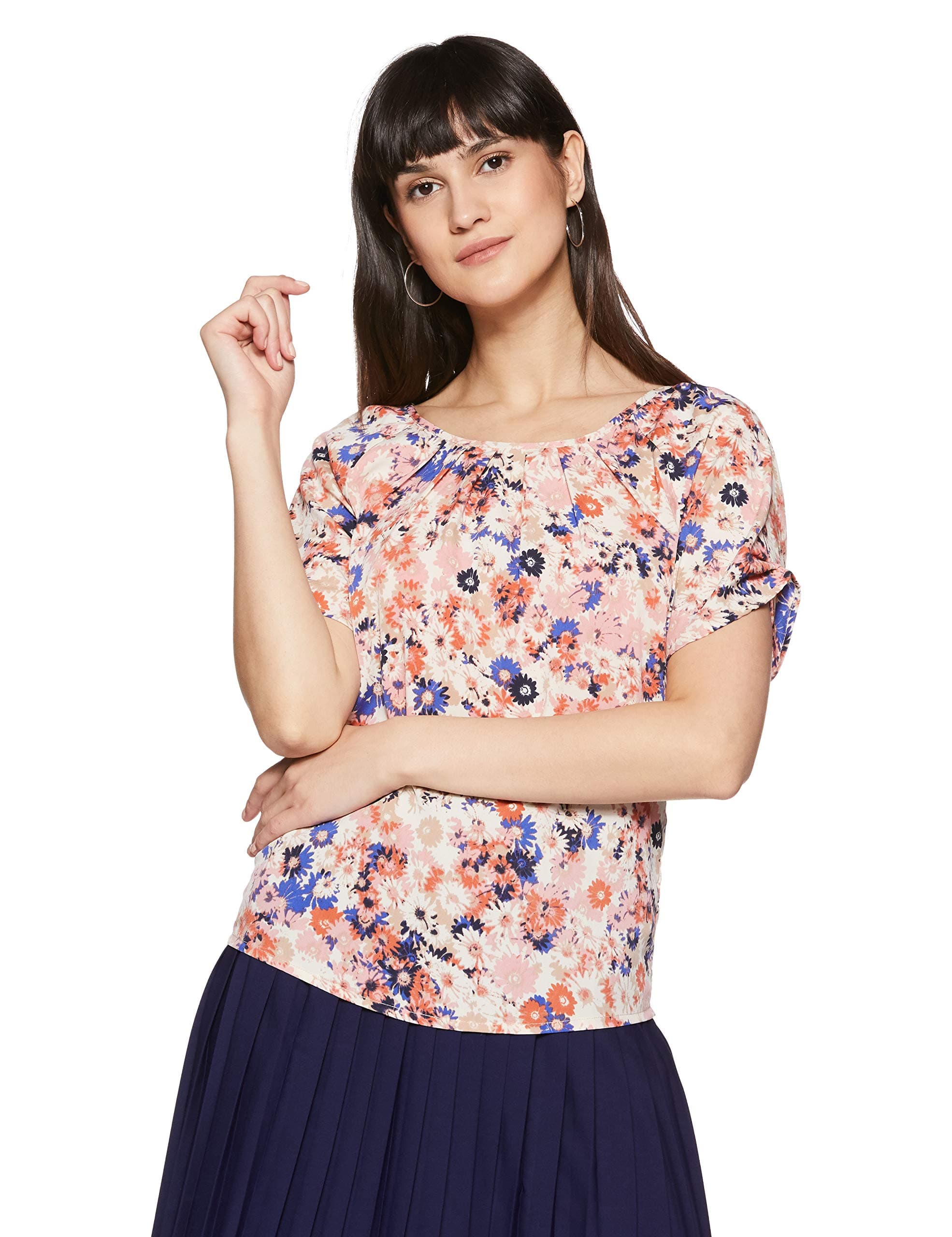 Harpa Women's Regular Fit Shirt