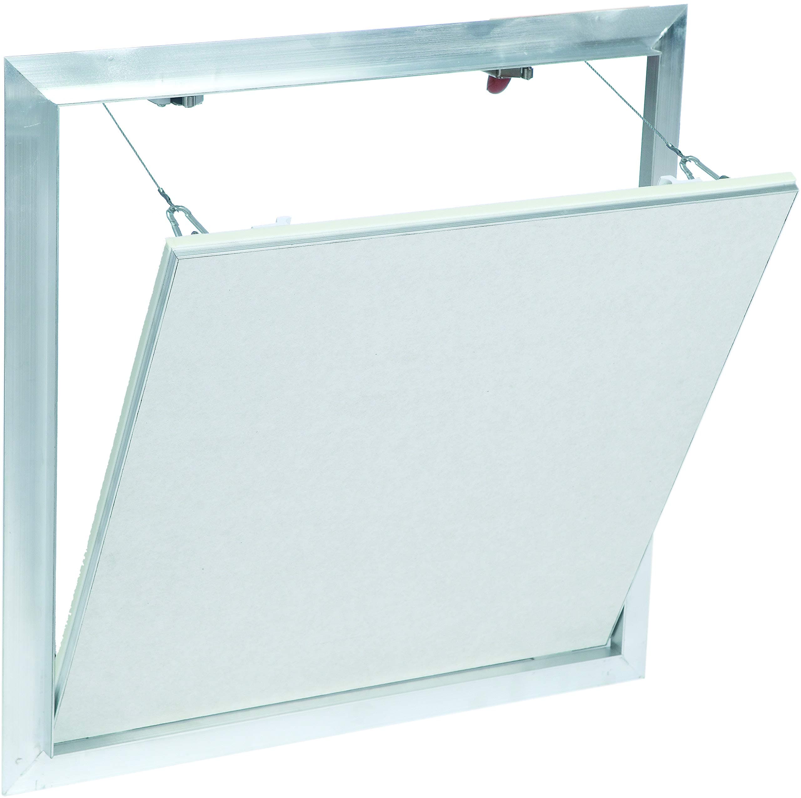 | System F2 | Access Panel | Removable | 1/2" Drywall Inlay | Touch Latches (24" X 24")