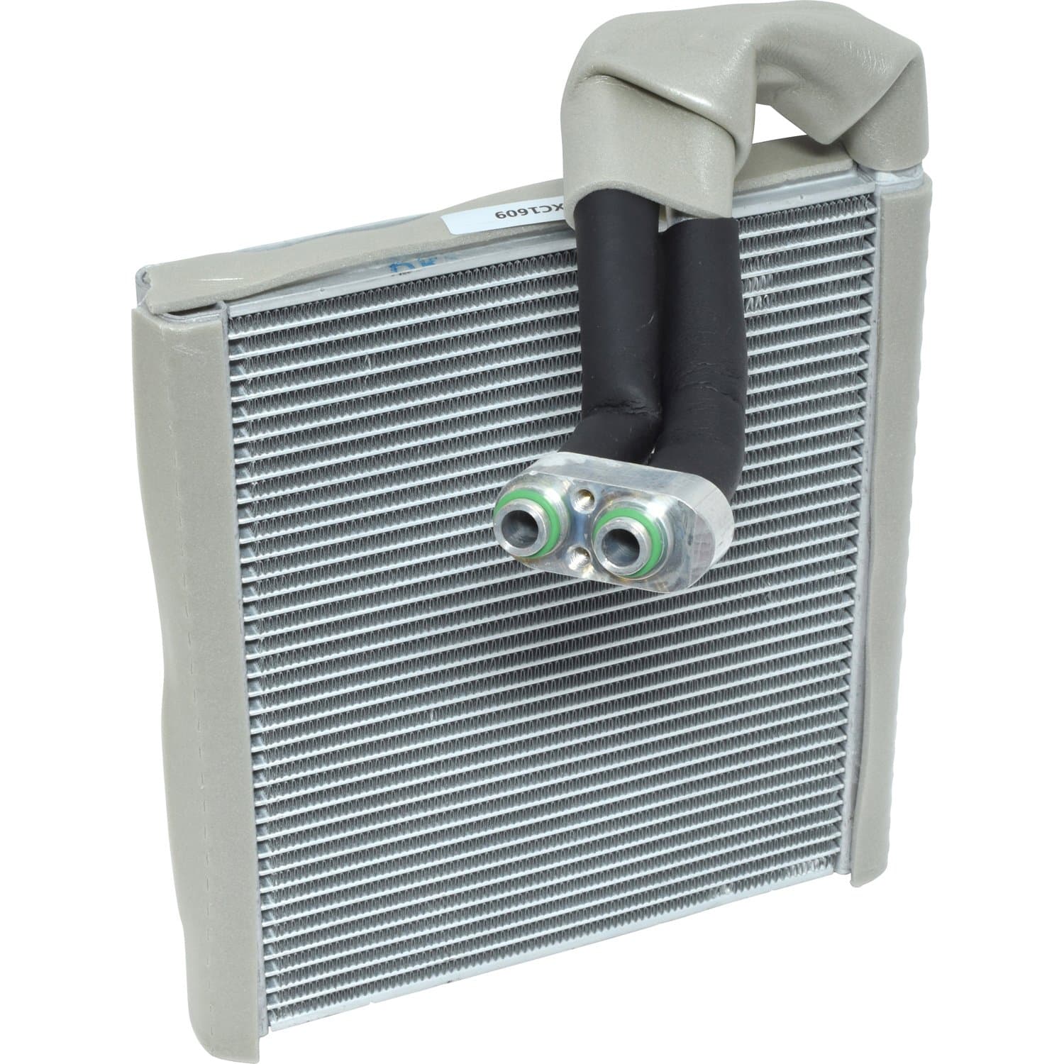 Universal Air Conditioner EV 940005PFC A/C Evaporator Core