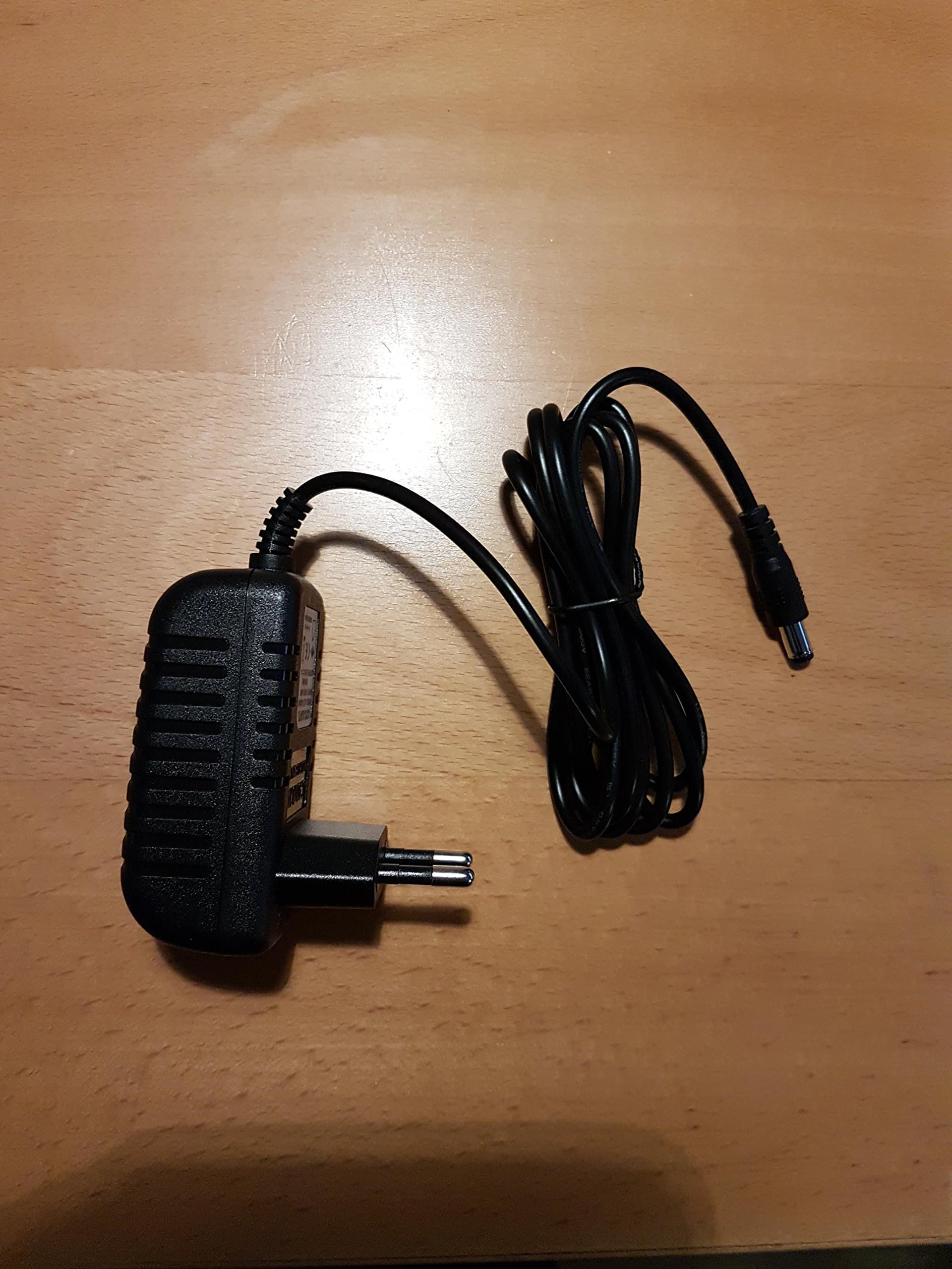 PINE64 ROCK64 eMMC 64 5V 4A Netzteil