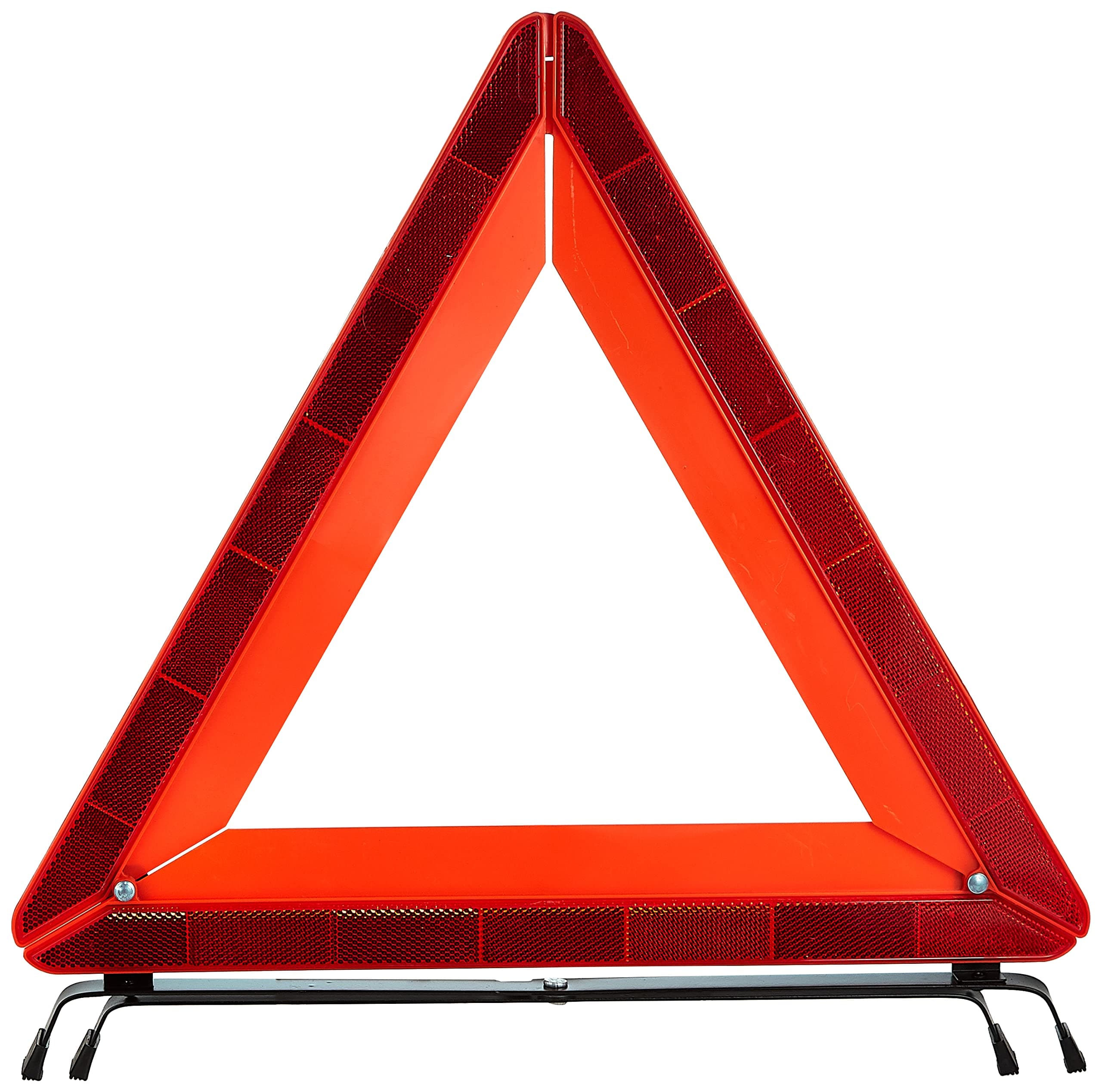 YU WELL Emergency Warning Triangle for Car