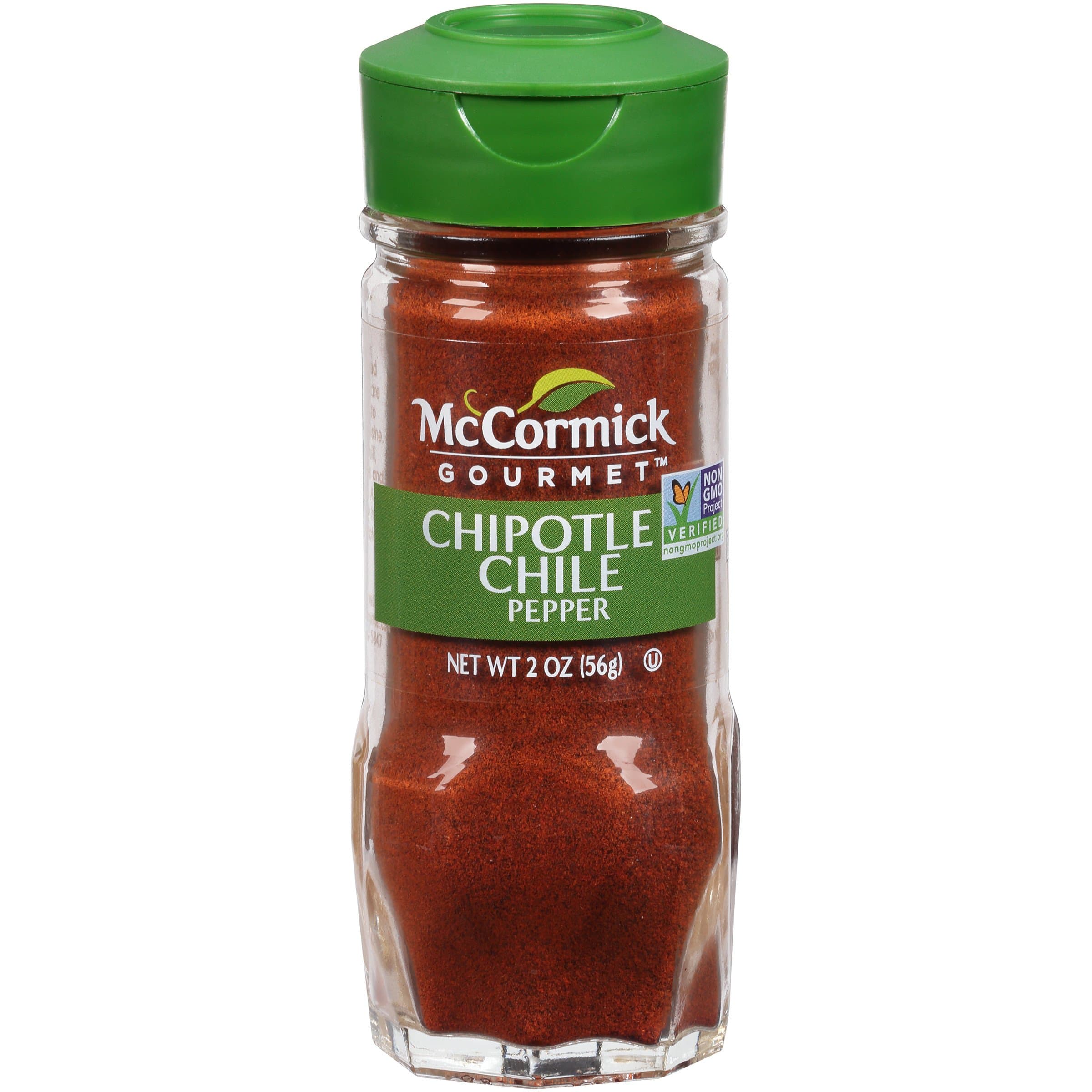 Chipotle Chile Pepper, 2 oz