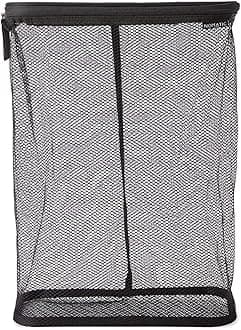 NOMATIC Mesh Laundry Bag - Travel Laundry Hamper - Packable Net Bag for Clothing - Packable Travel Laundry Sack