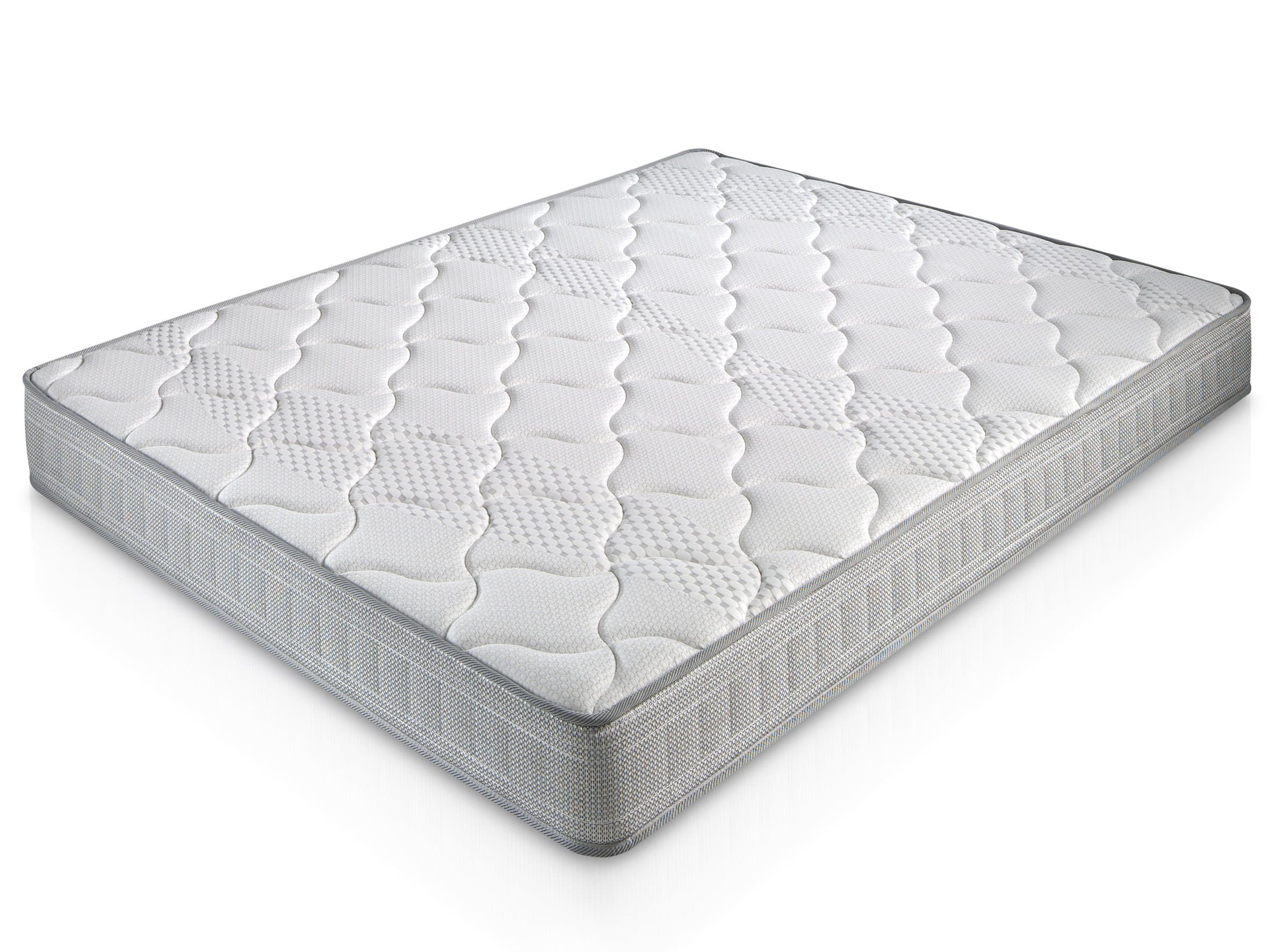 Paris Memory Foam Mattress 135_X_190