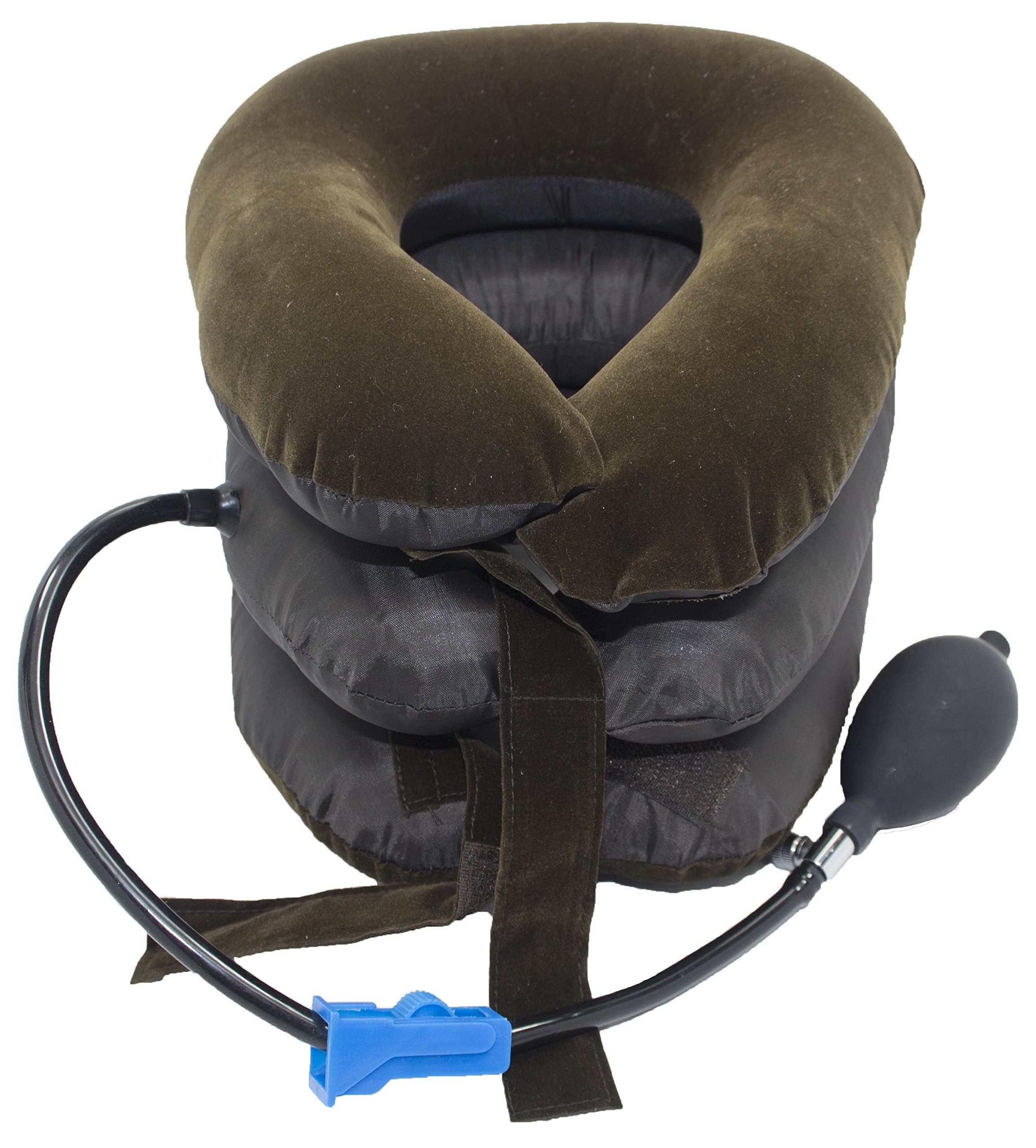 Syrtenty Inflatable Neck Collar