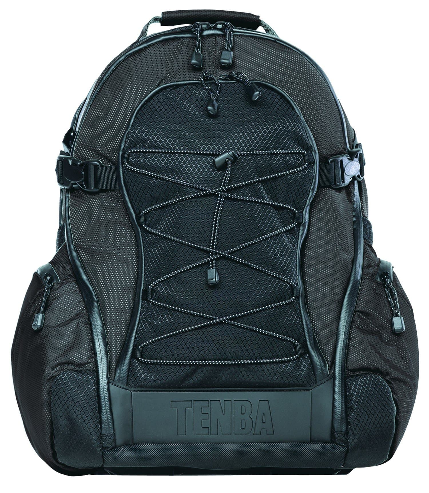 Tenba Shootout Mini Backpack - Black (632-503)