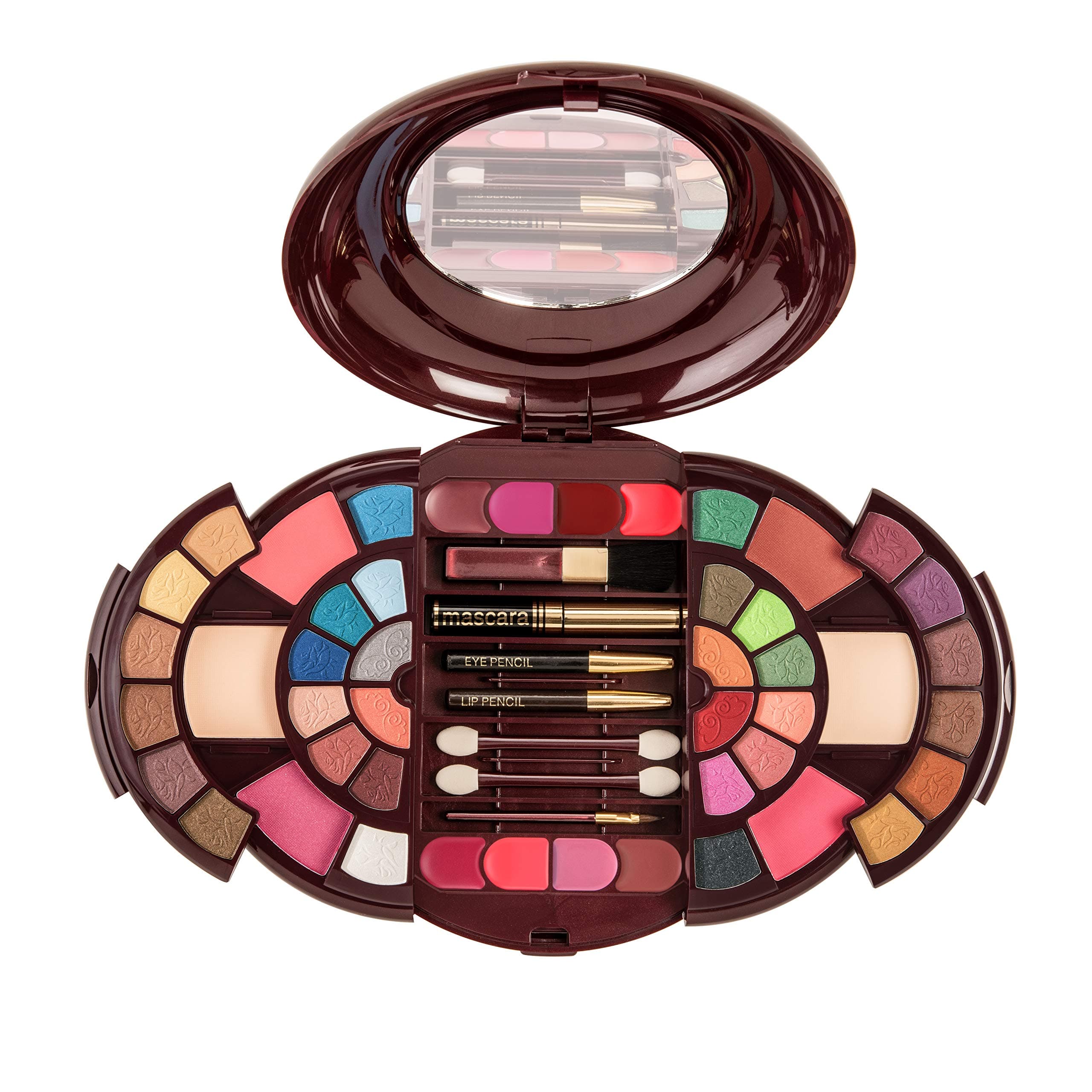 Max Touch Maxtouch Professional Beauty Makeup Kit - 2224