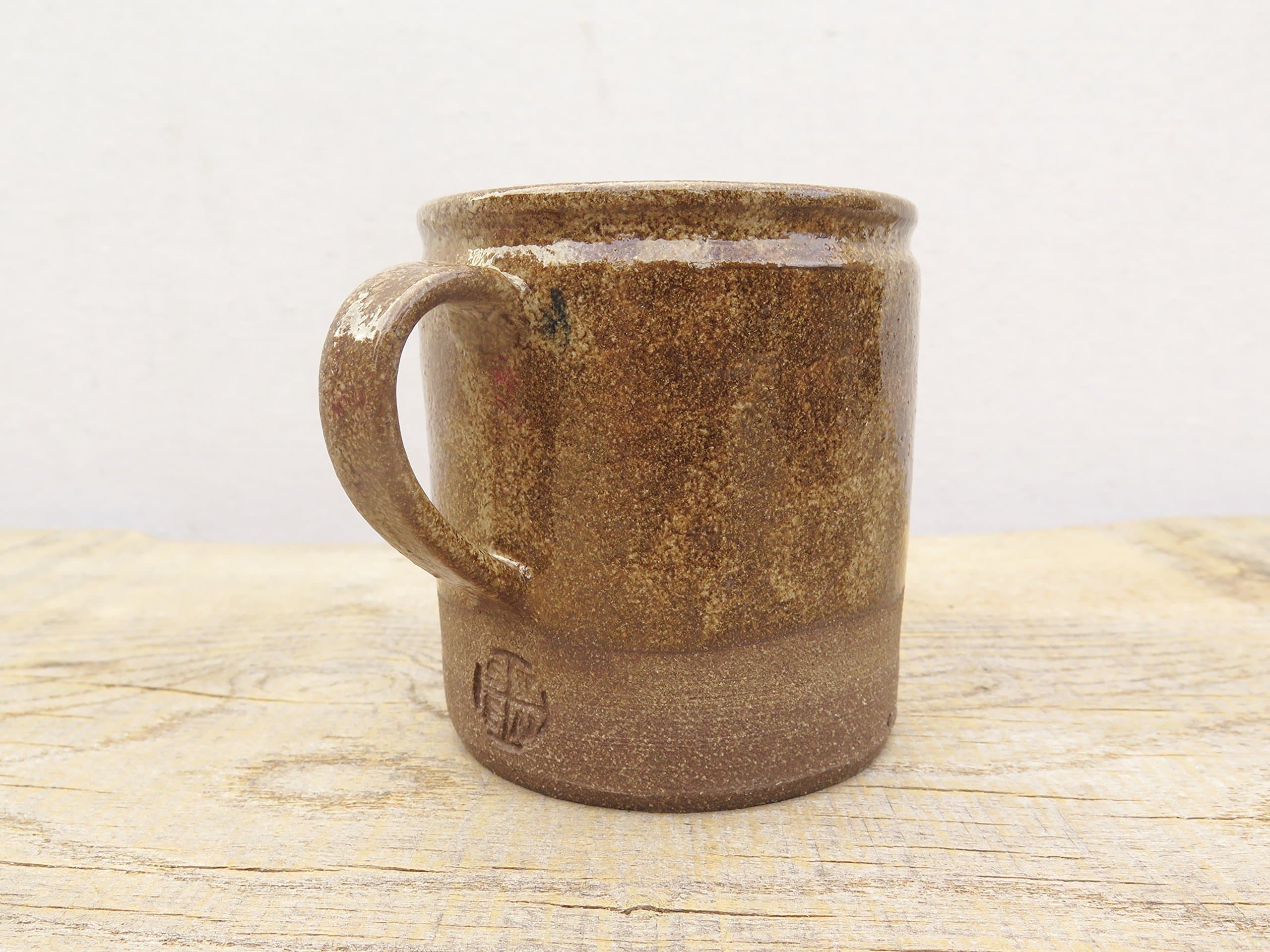 SVEN Ceramics Classic Cup: Shino