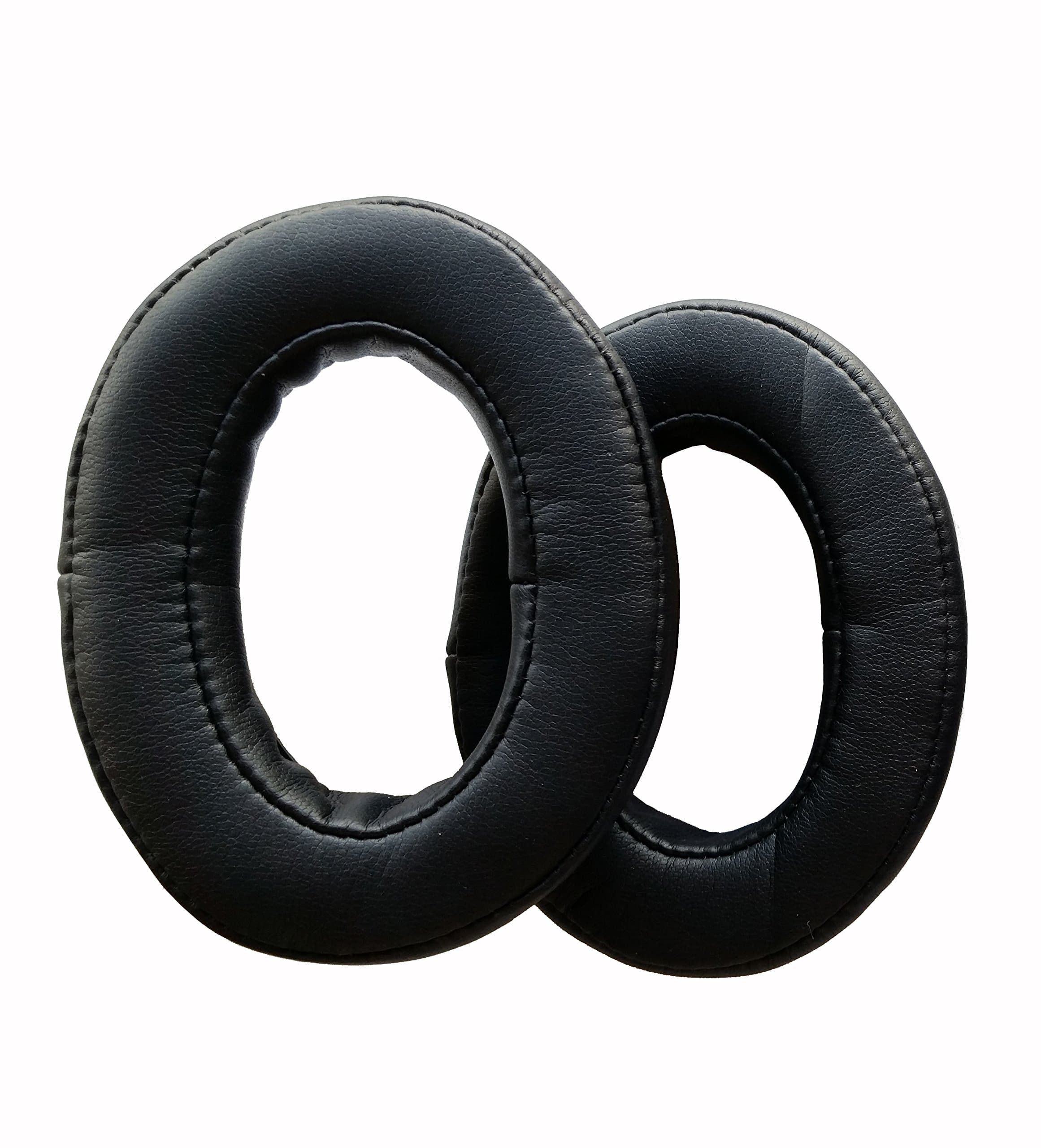 Denali Leather Ear Seals