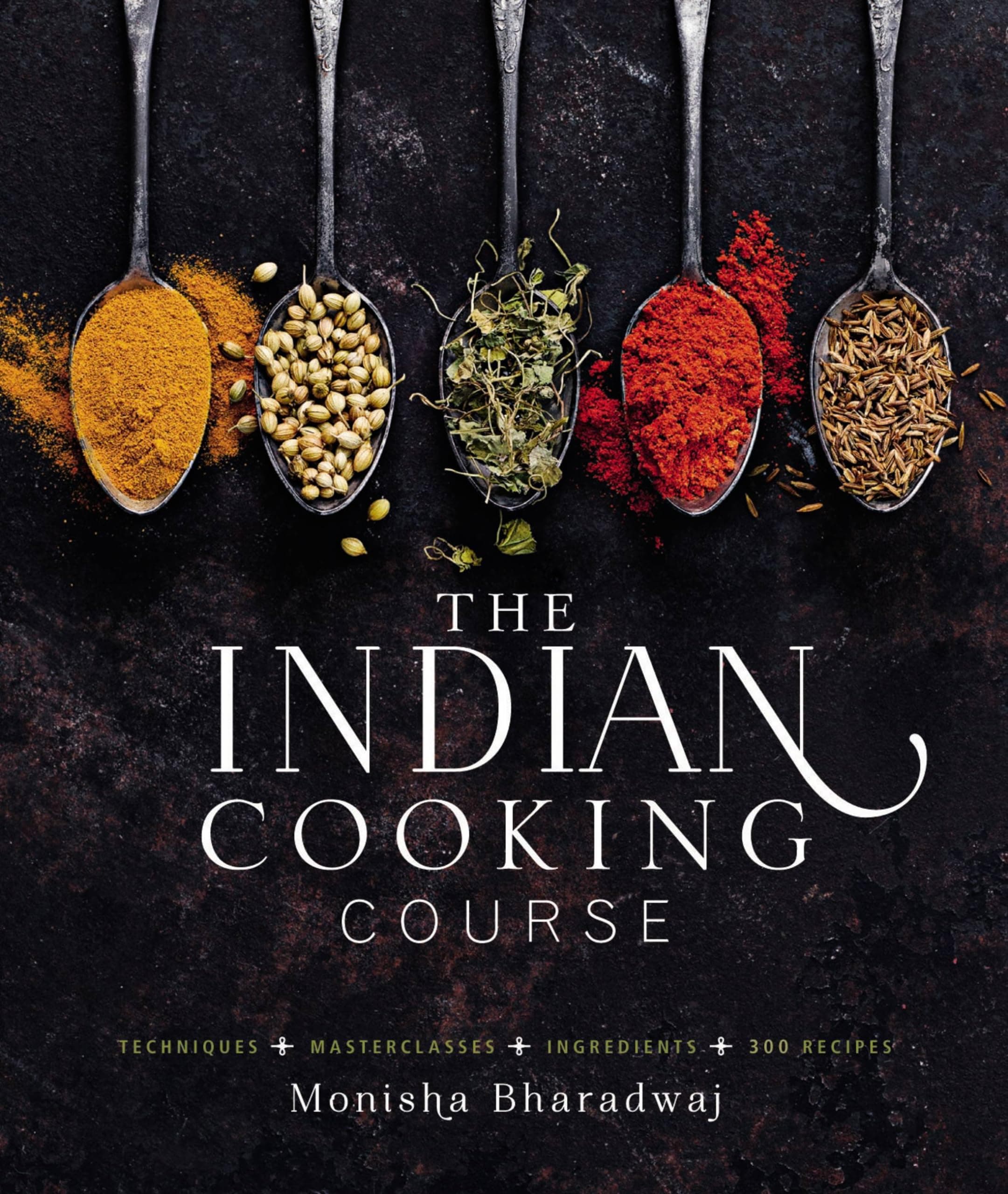 Kyle Books Indian Cookery Course