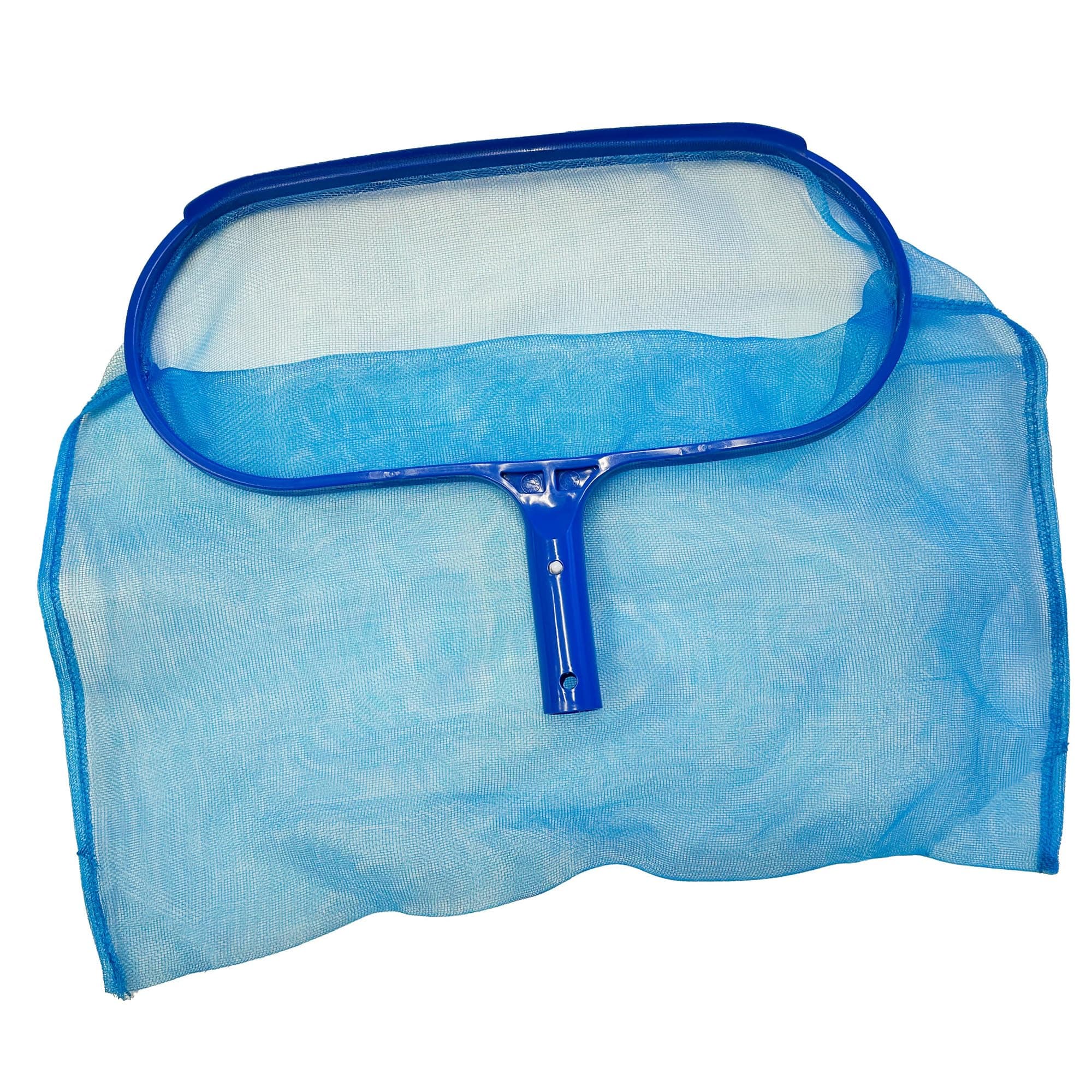 Blue Wave Sports Aqua First NA8003 Pool Rake, 43.2" L x 28.9" W x 38.2" H, & Aluminum