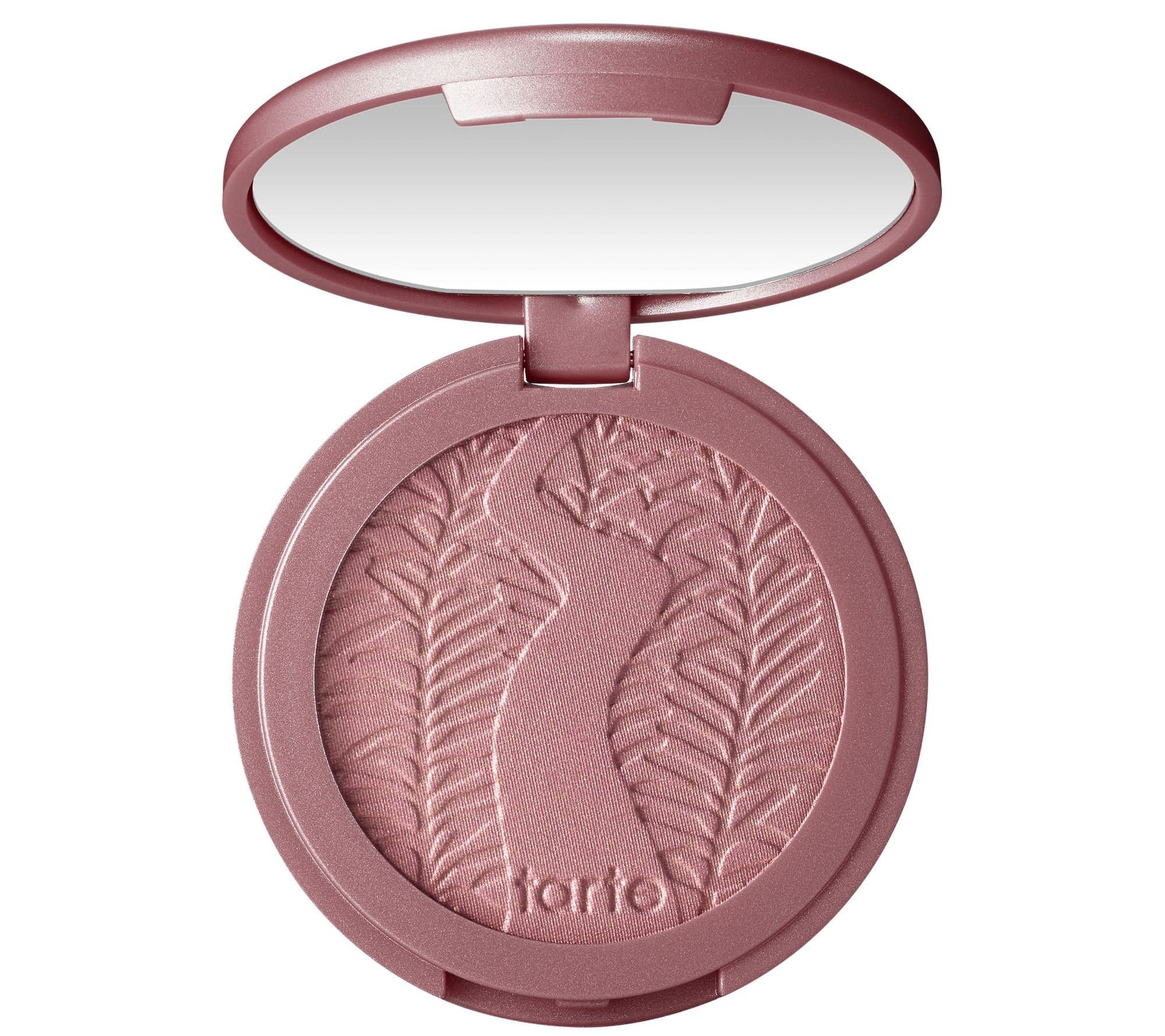 tarte Amazonian Clay 12-Hour Blush Paaarty
