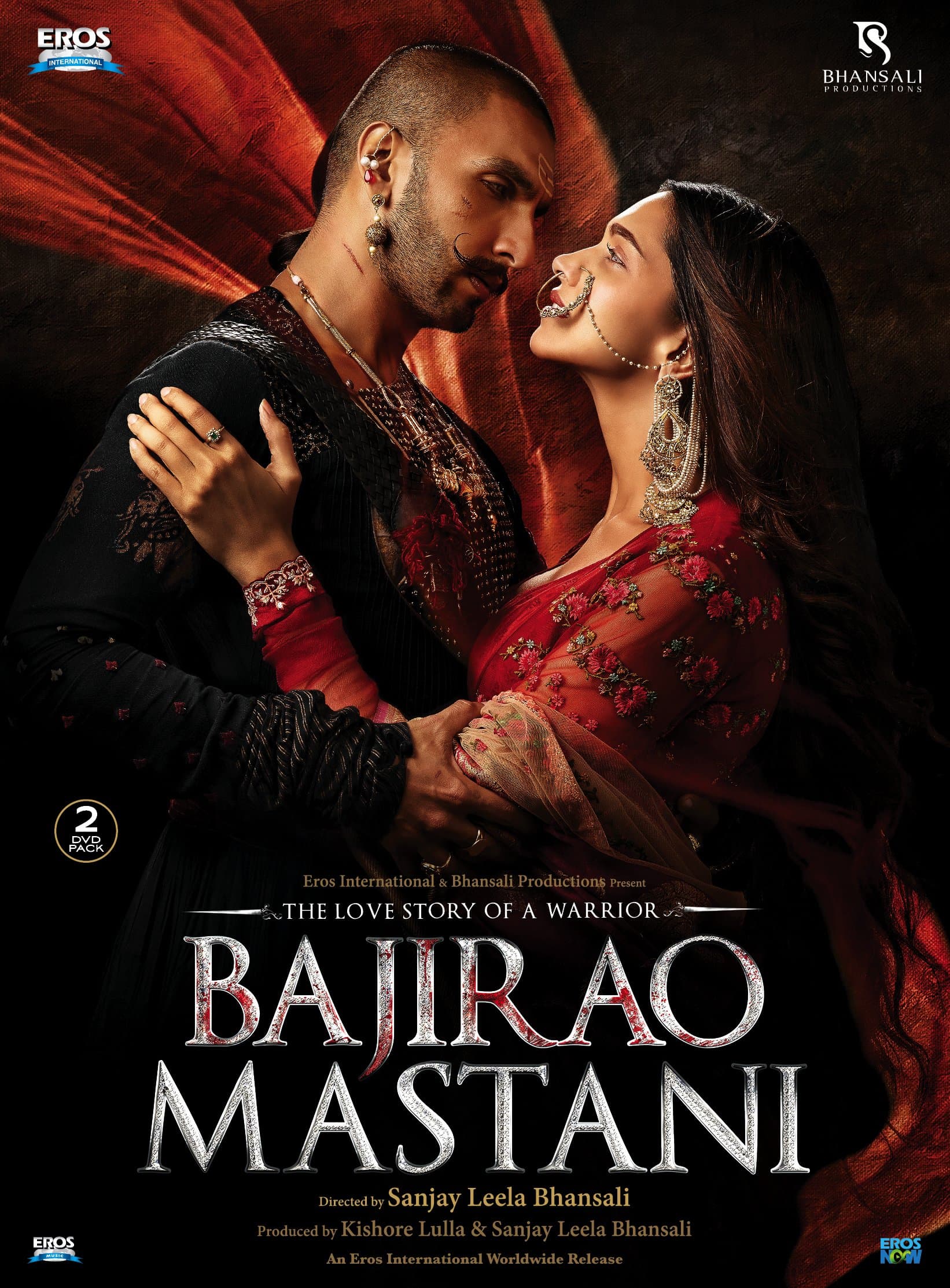 Bajirao Mastani