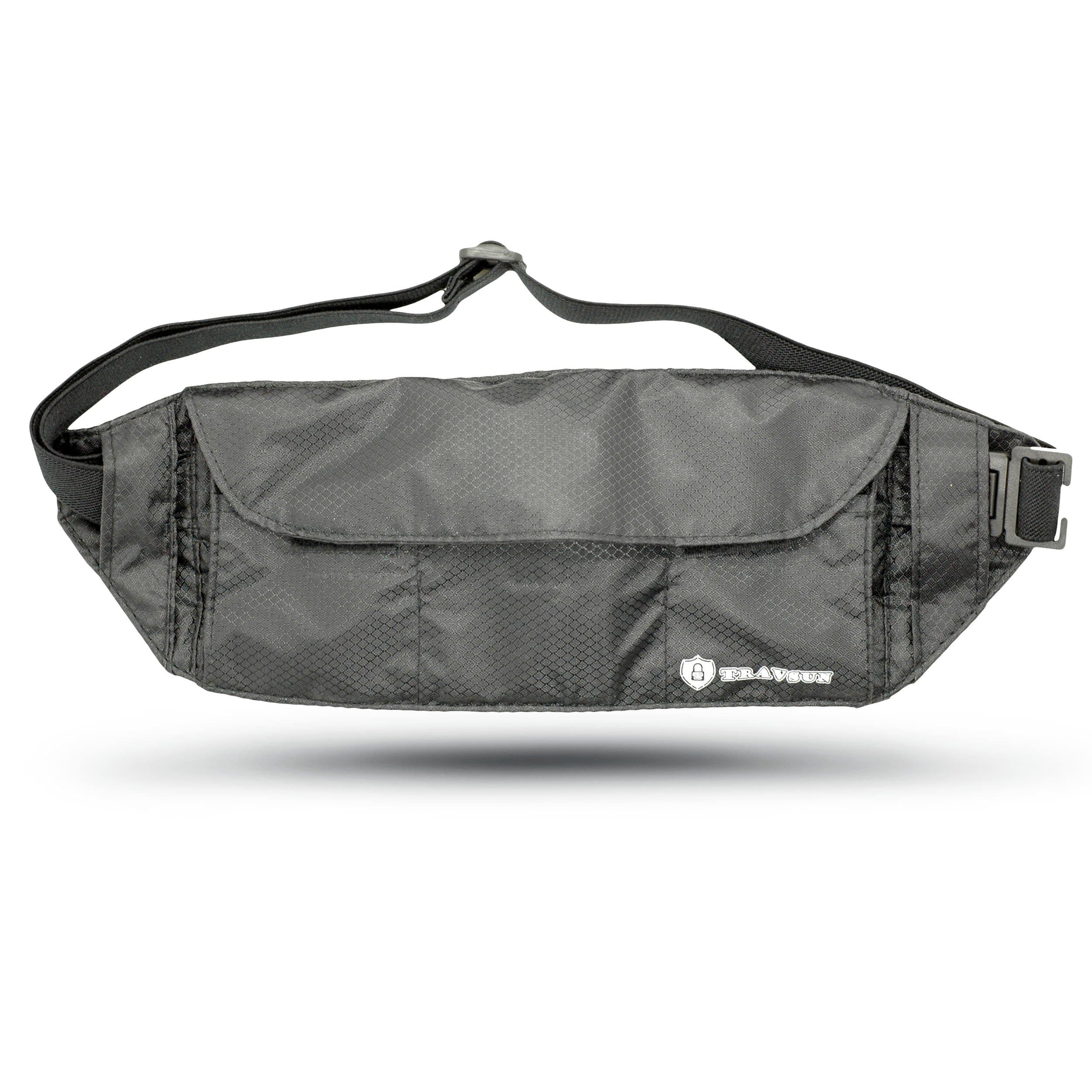 TRAVSUN Undercover Money Belt