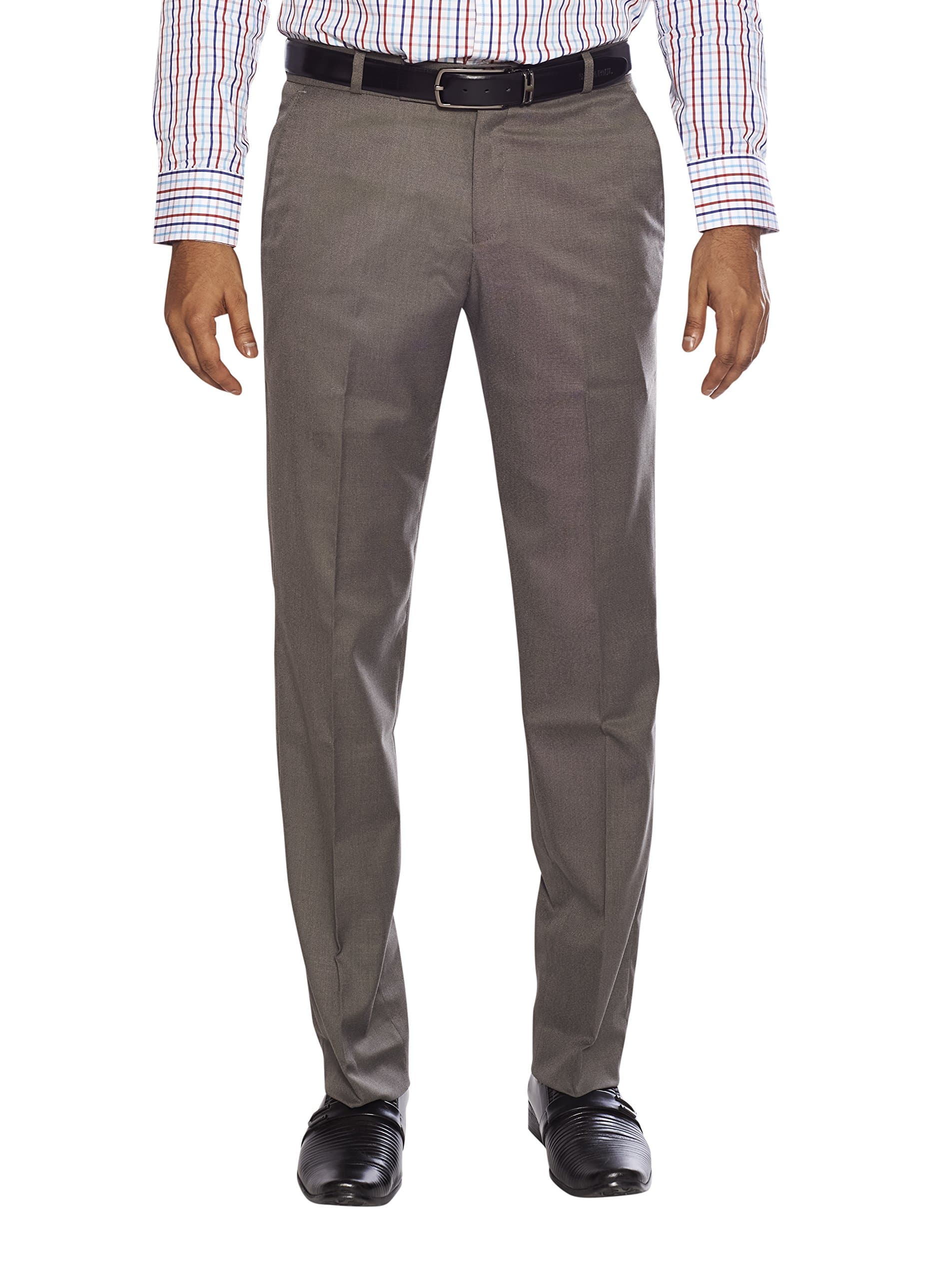 FLAGS Men's Formal Trouser PV Stretch