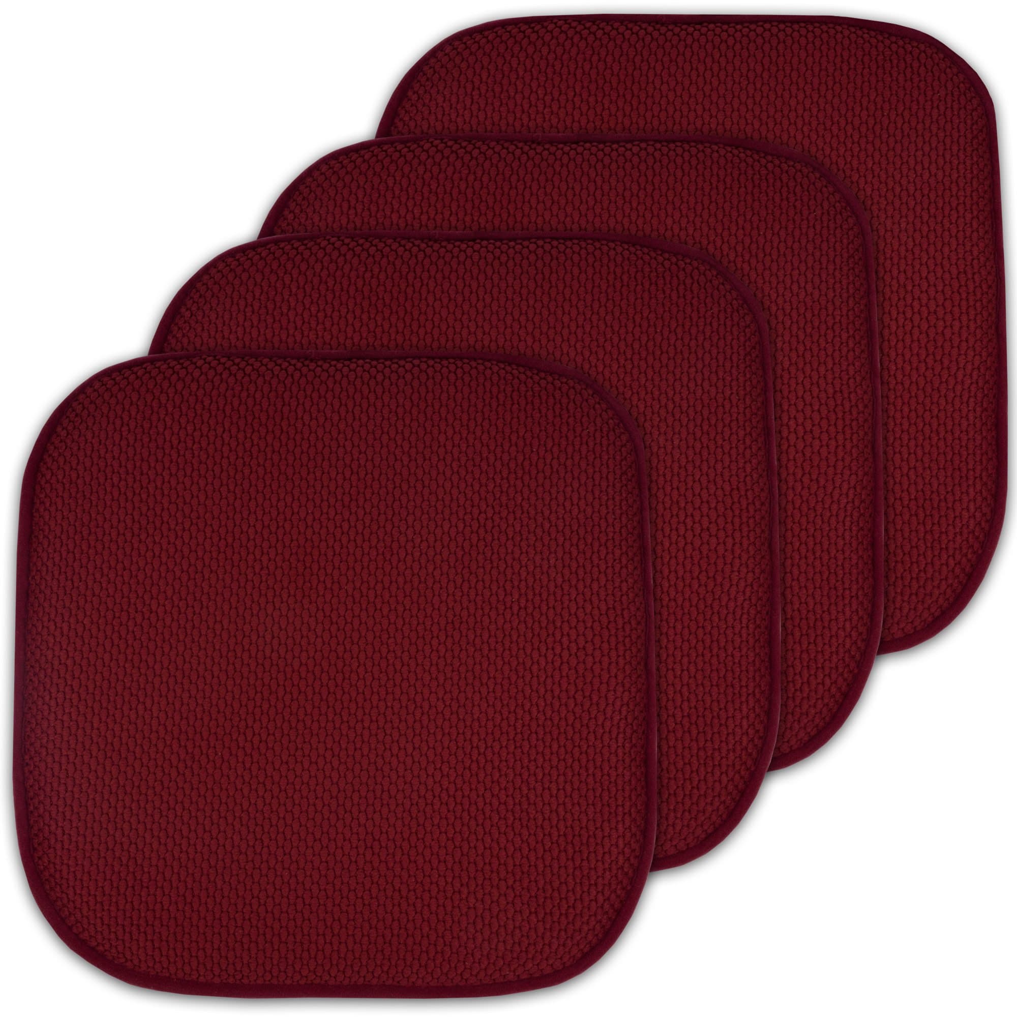 Honeycomb Chair Cushion Set