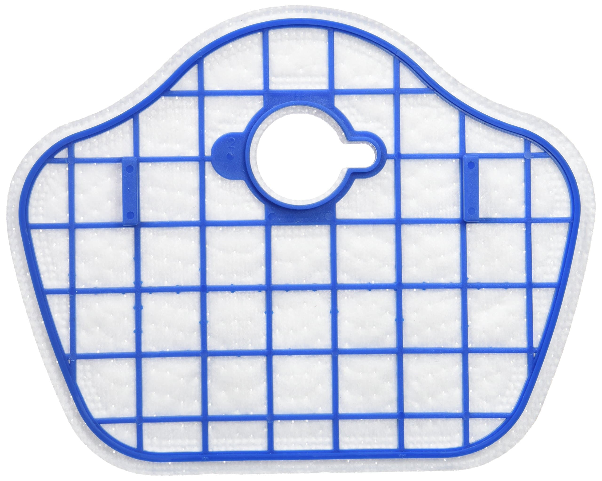 Philips SmartPro Compact FC8013/01 Vacuum Cleaner Accessory (SmartPro Compact FC8772, FC8774, FC8776, FC8972, 2-Piece)