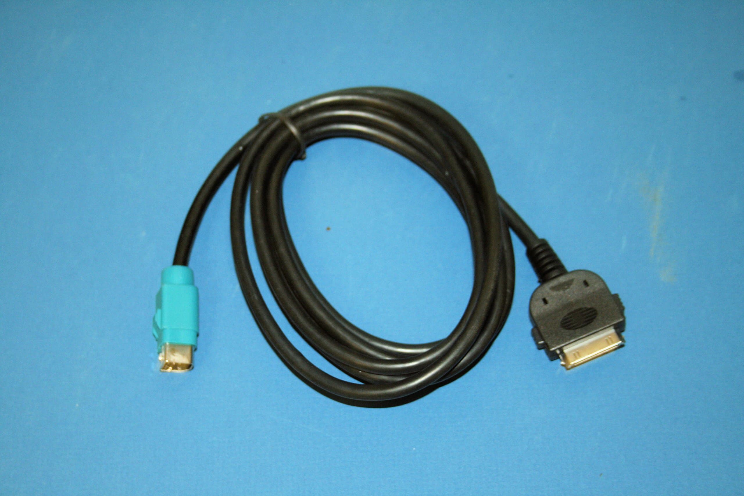 Kce-433iv Alpine Full Speed Interface Cable for Ipod A34