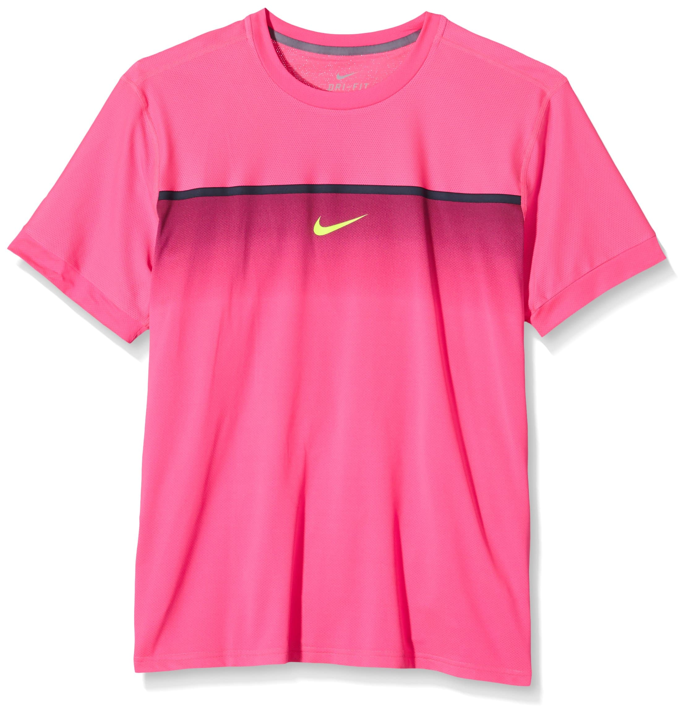 Nike Challenger Premier Rafa Crew-Pink Pow