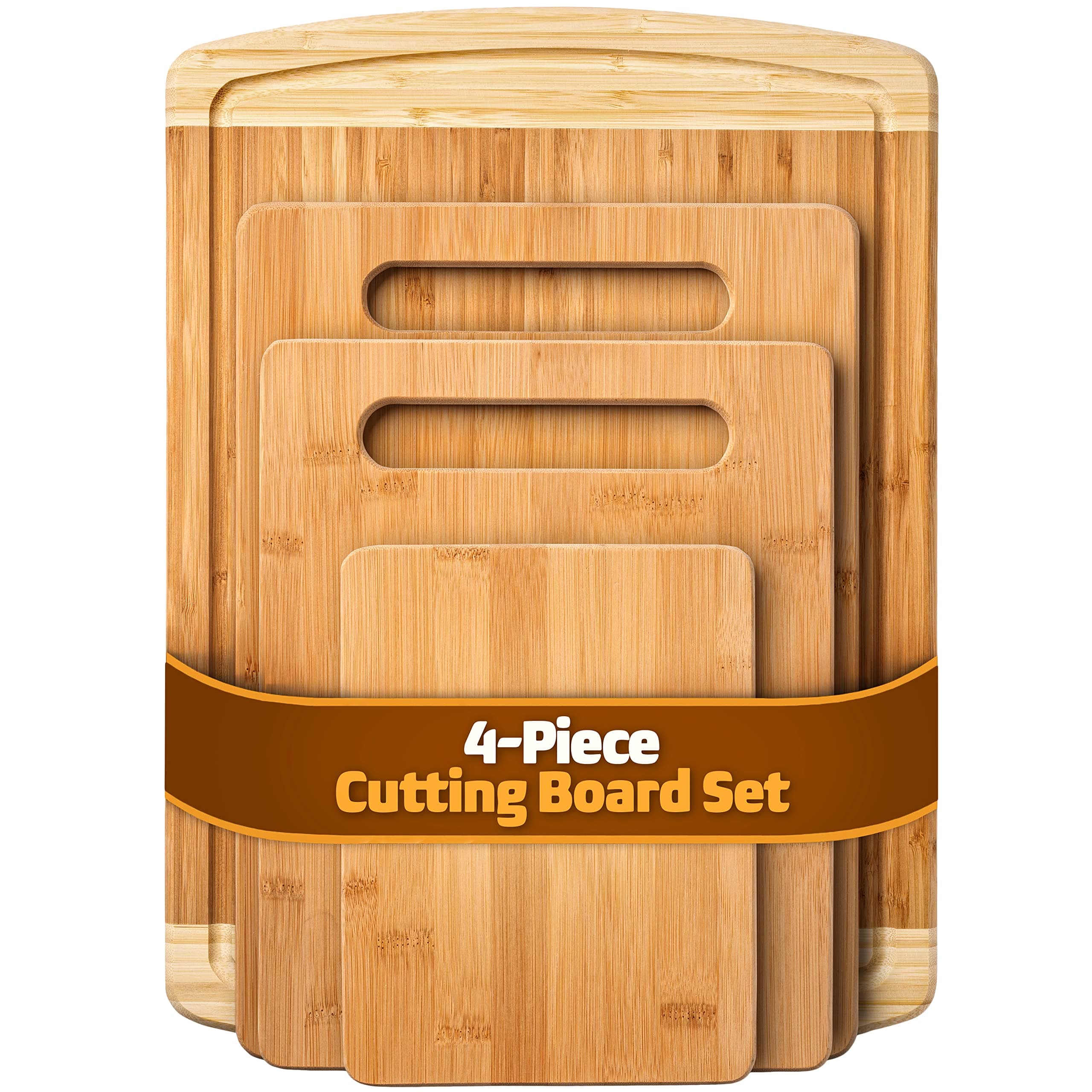 Cutting Board Set