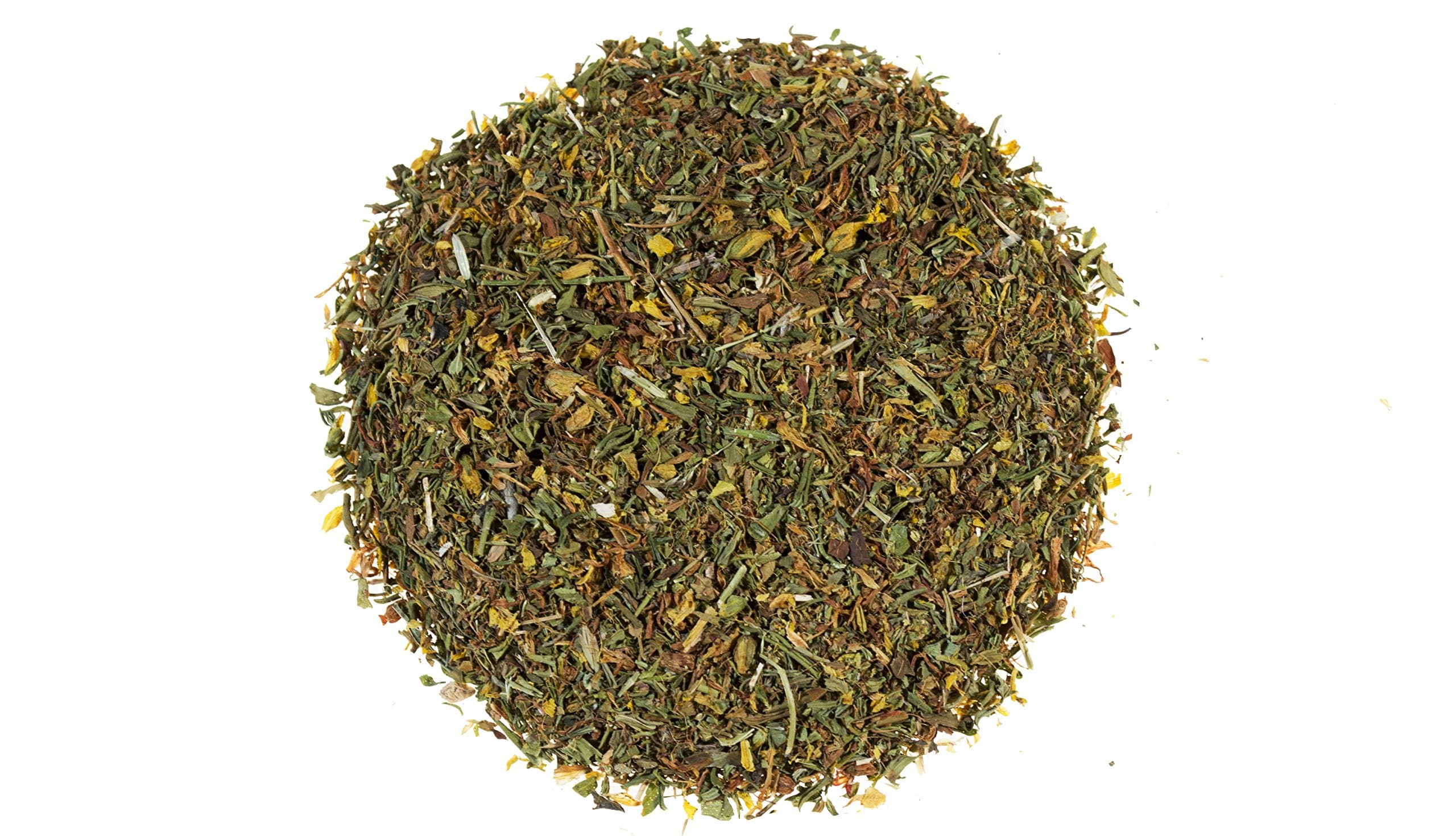 St. John's Wort Loose Herb Tea - Hypericum Perforatum (300g)