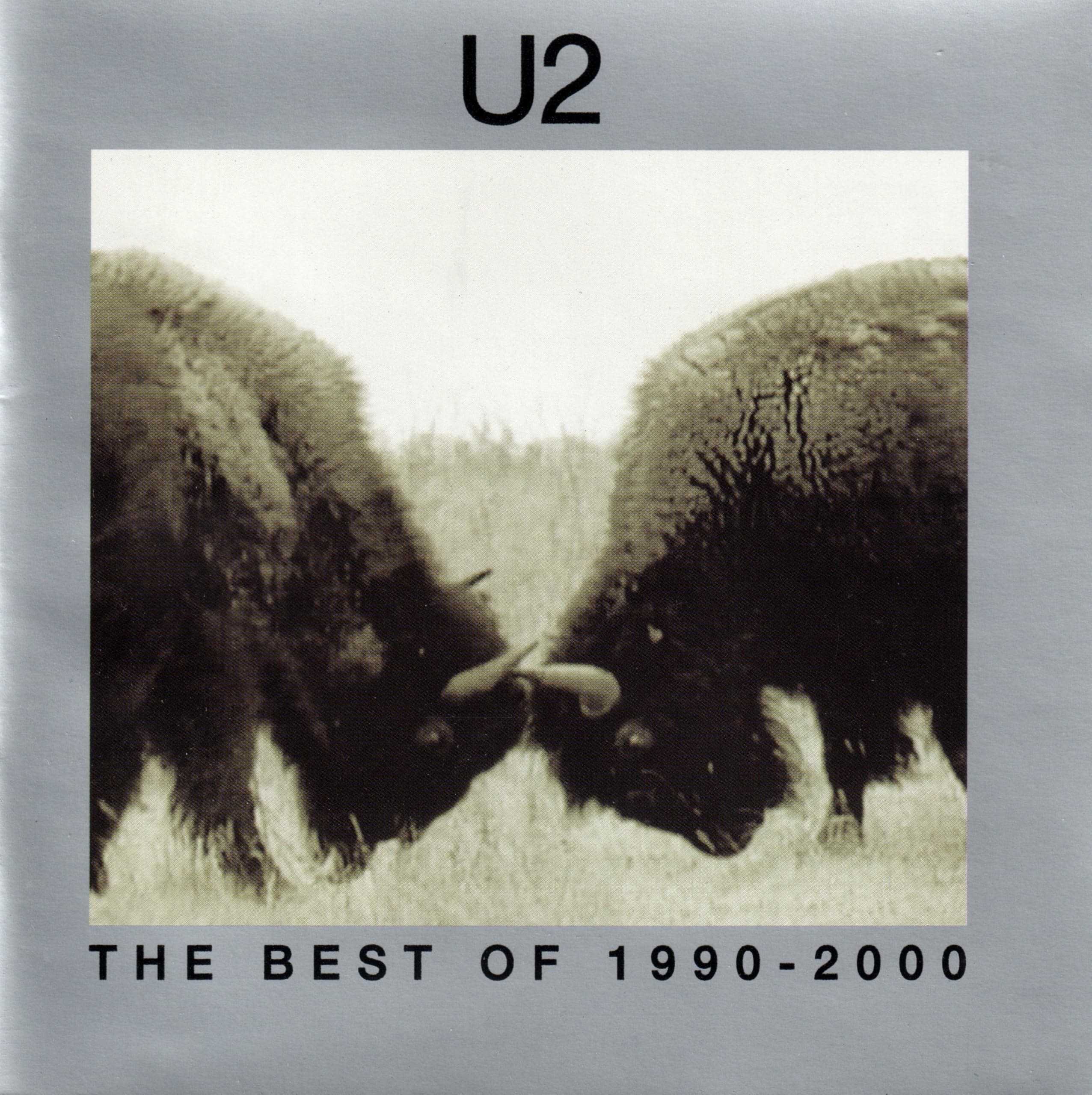 The Best Of 1990-2000