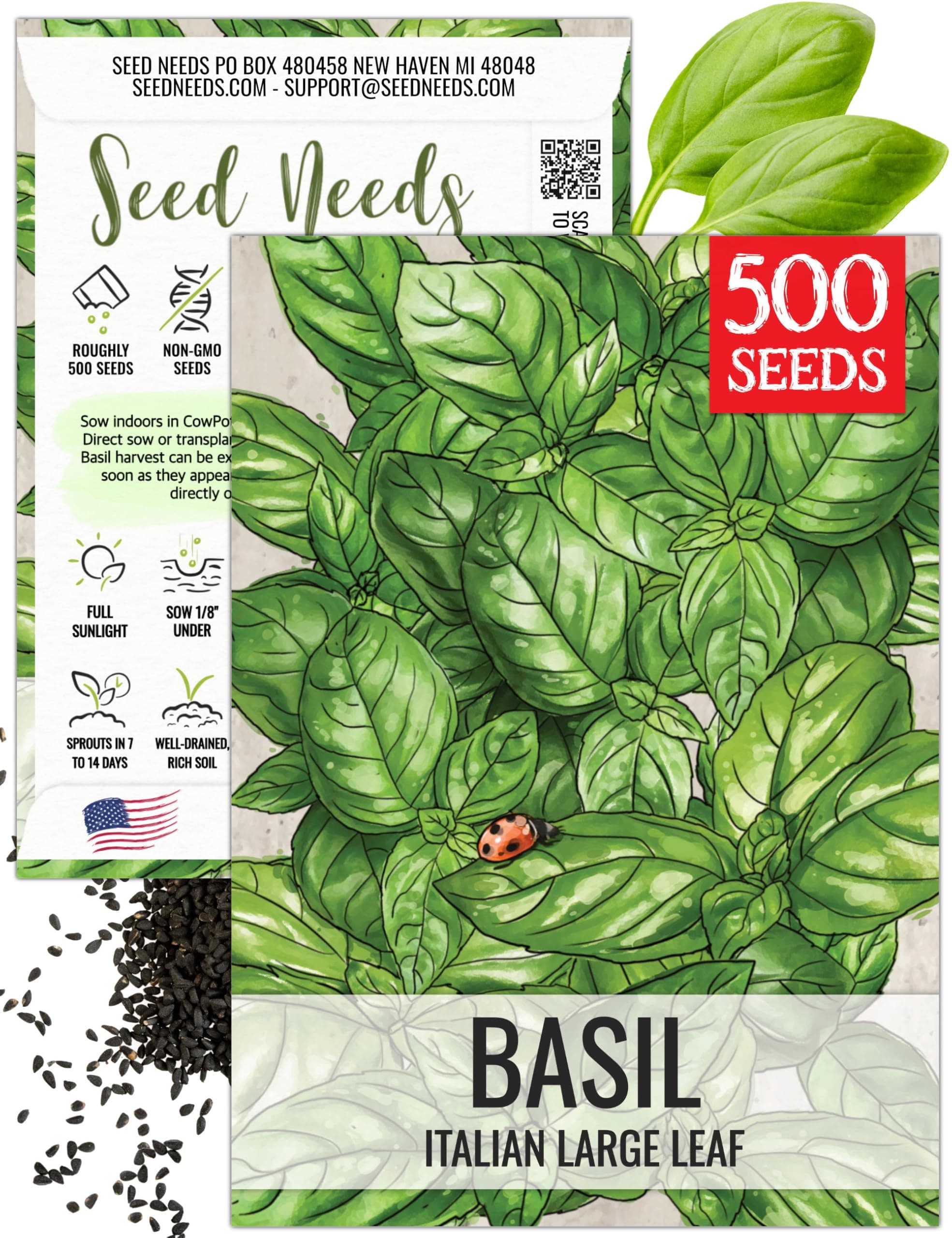 Italian Basil