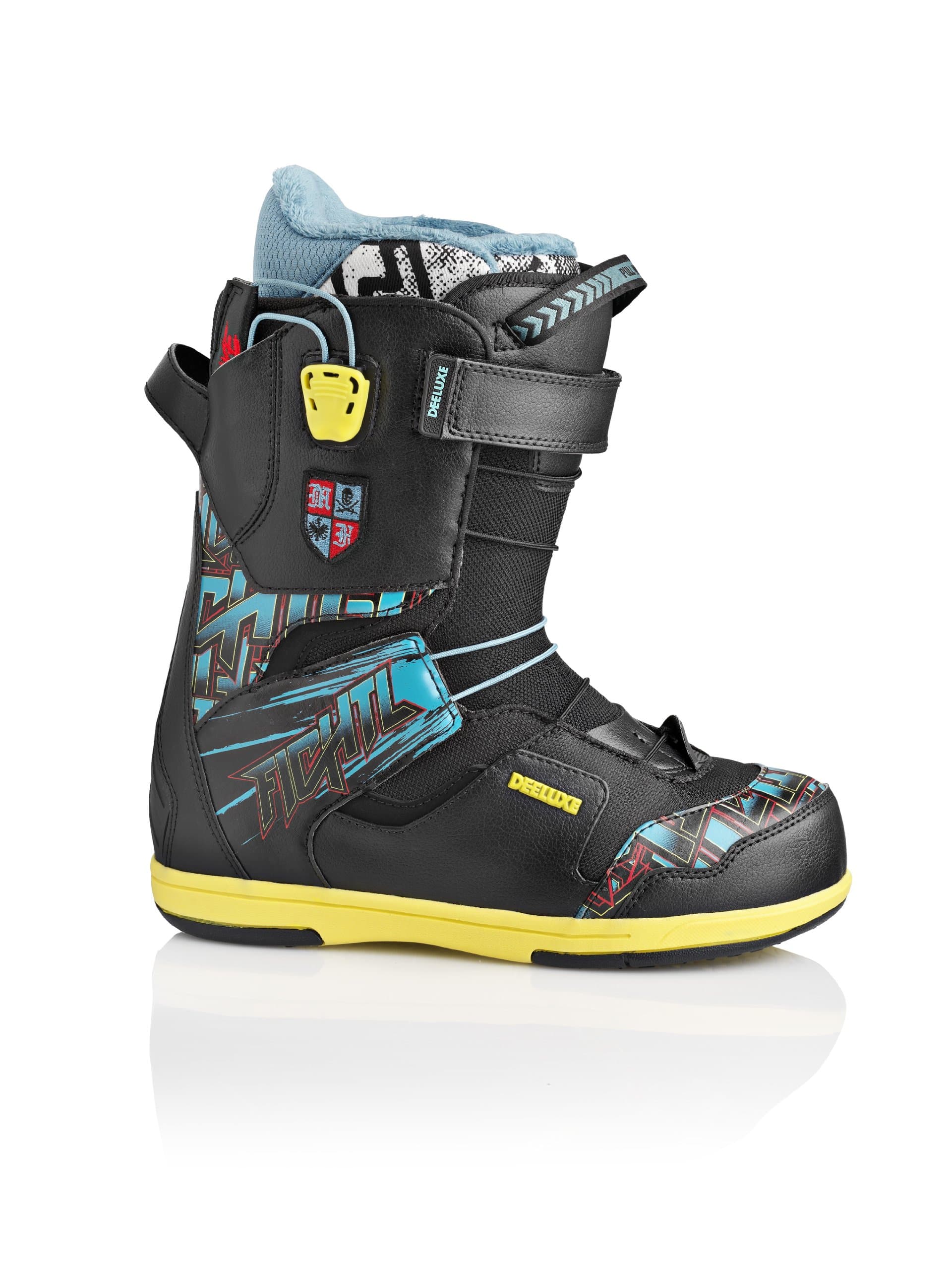 MF Pro PF Snowboard Boots