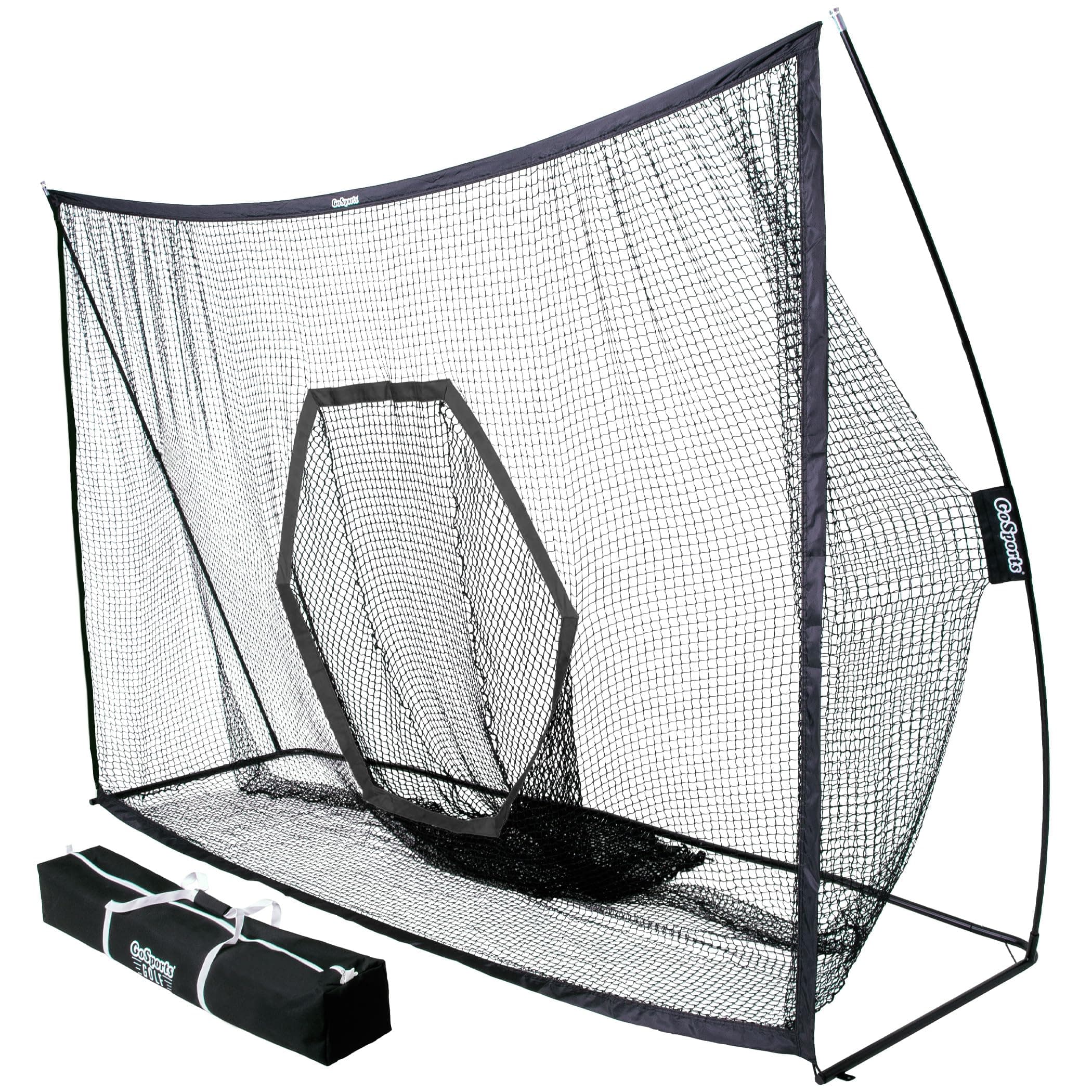 Golf Net 10 ft x 7 ft PRO