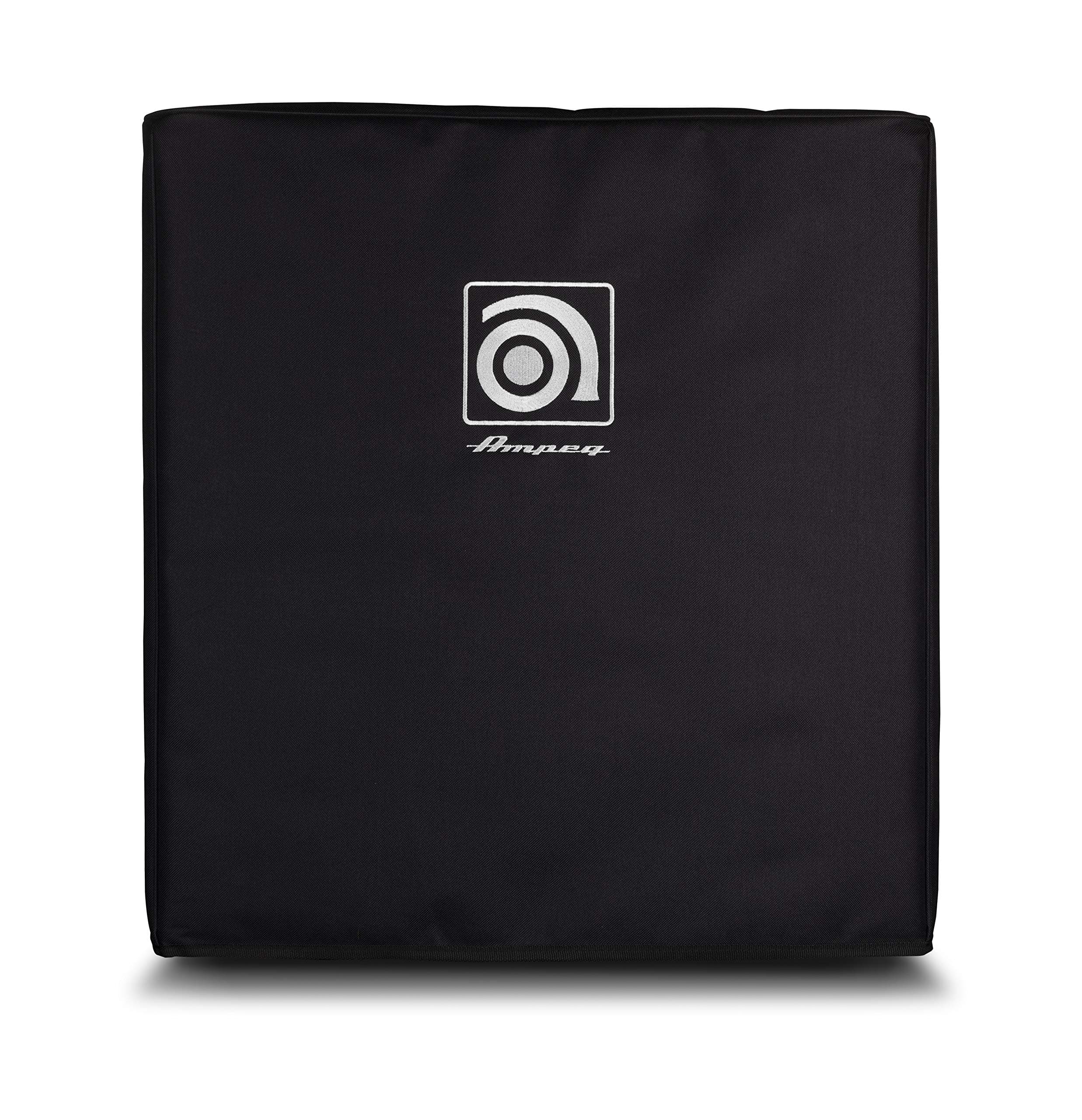 Bass Combo Amplifier, Black, (Rocket 115 Cover)