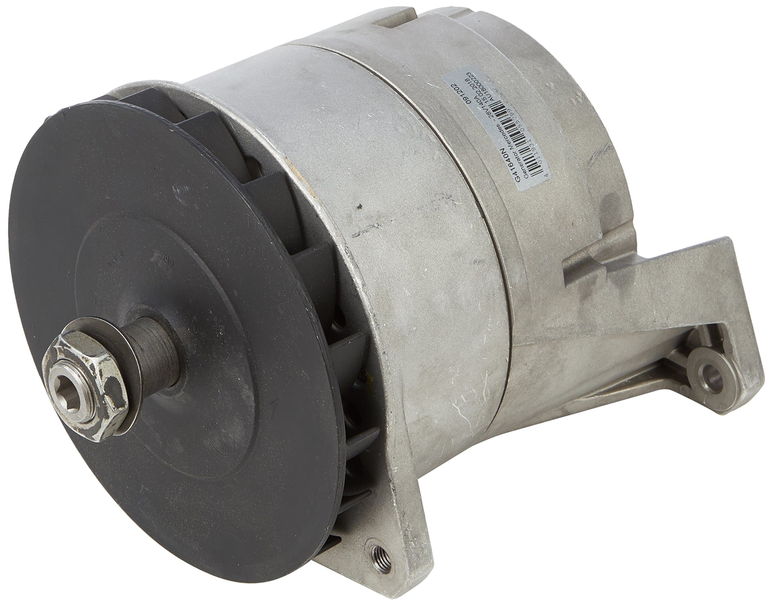 rotovis g41640 N Alternator