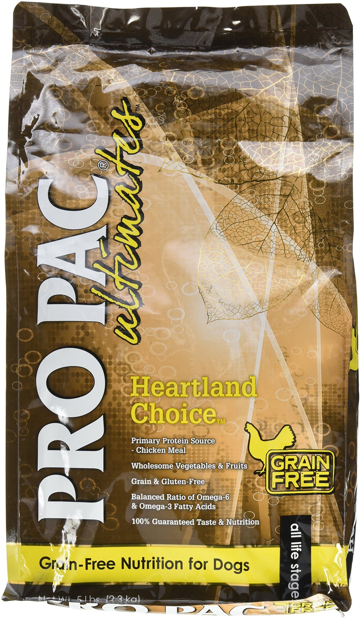 Ultimate Heartland Choice Grain Free