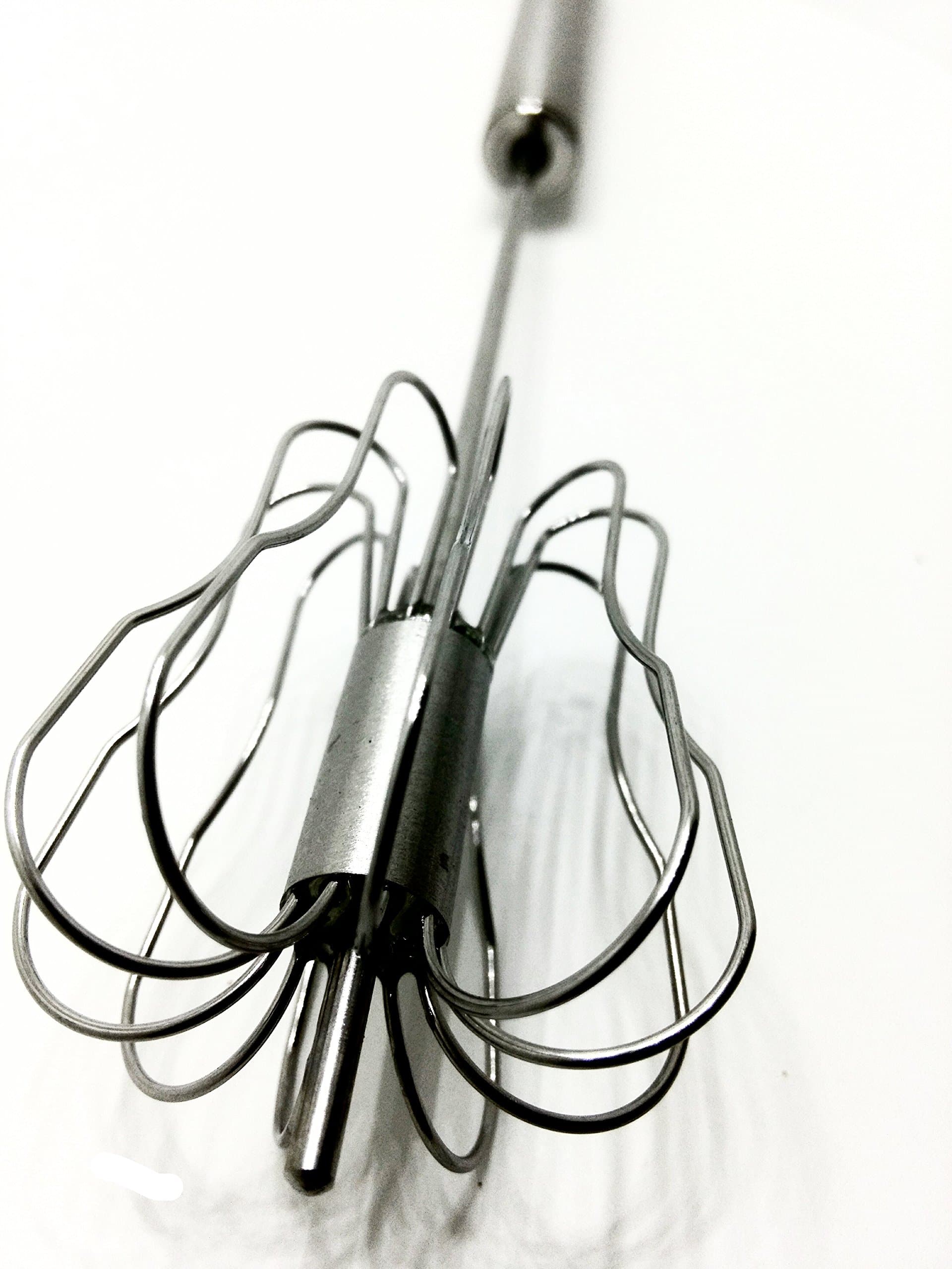 Quick Whisk Mini kitchen utensils