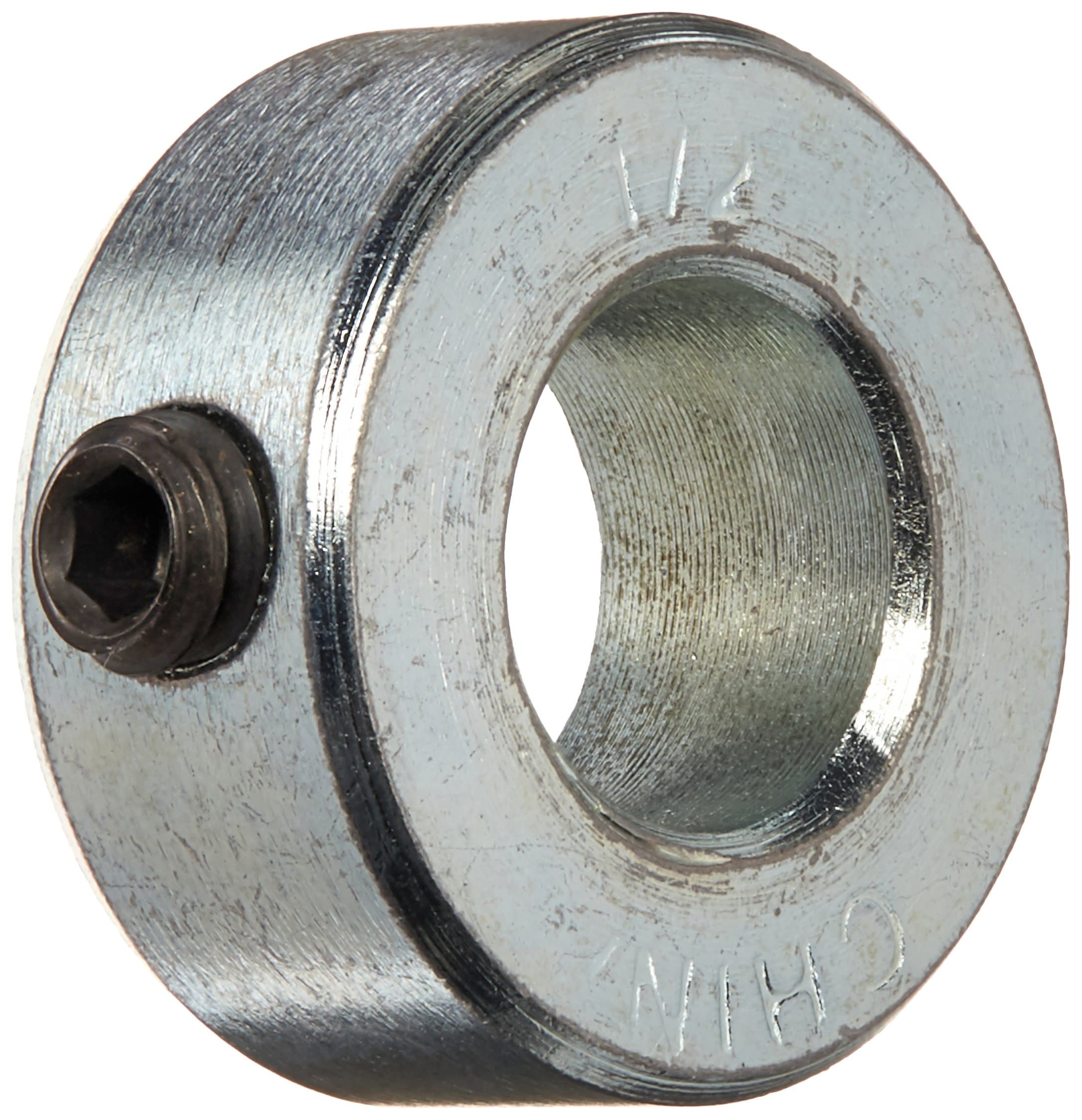 Double Hh Mfg 26960cm x 2.5cm Set Collar