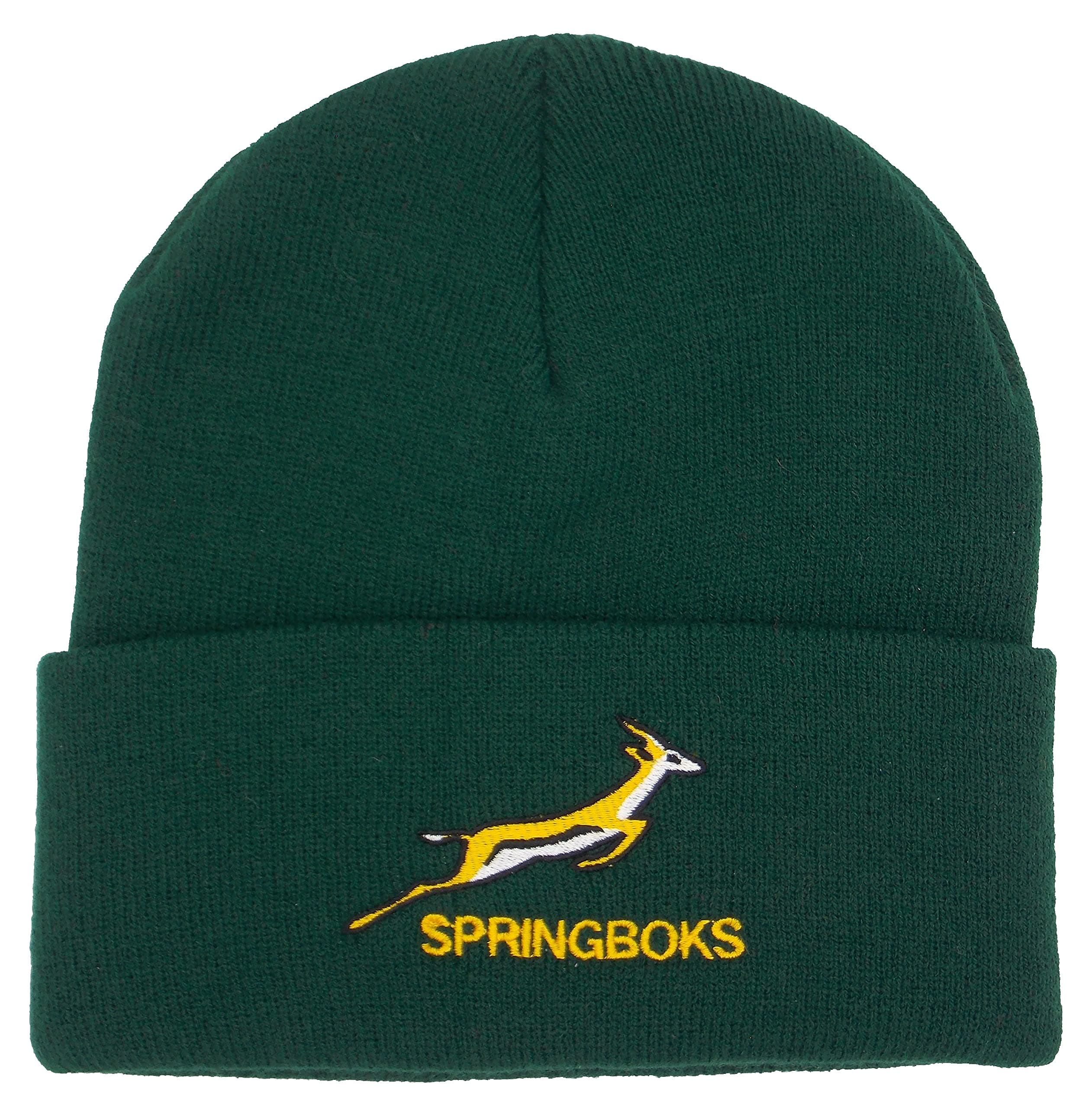South Africa Bronx Hat Green